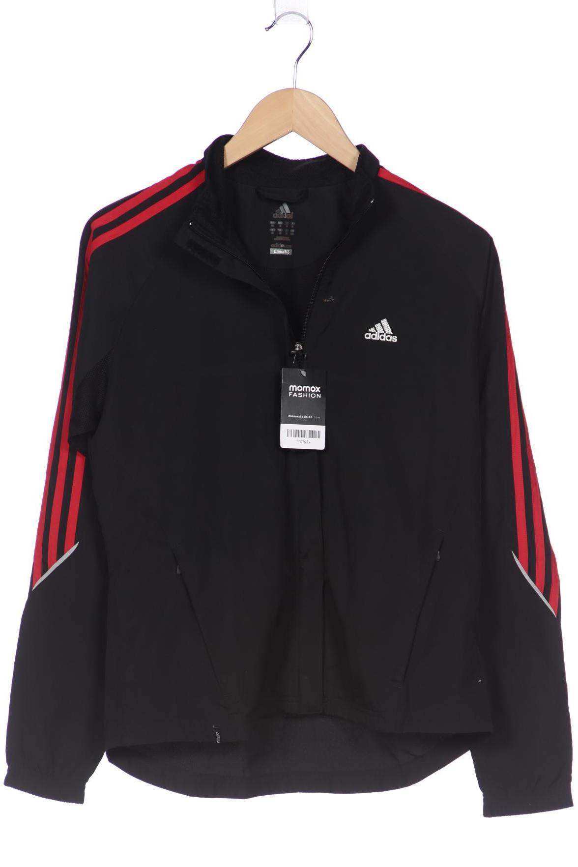 

Adidas Damen Jacke, schwarz