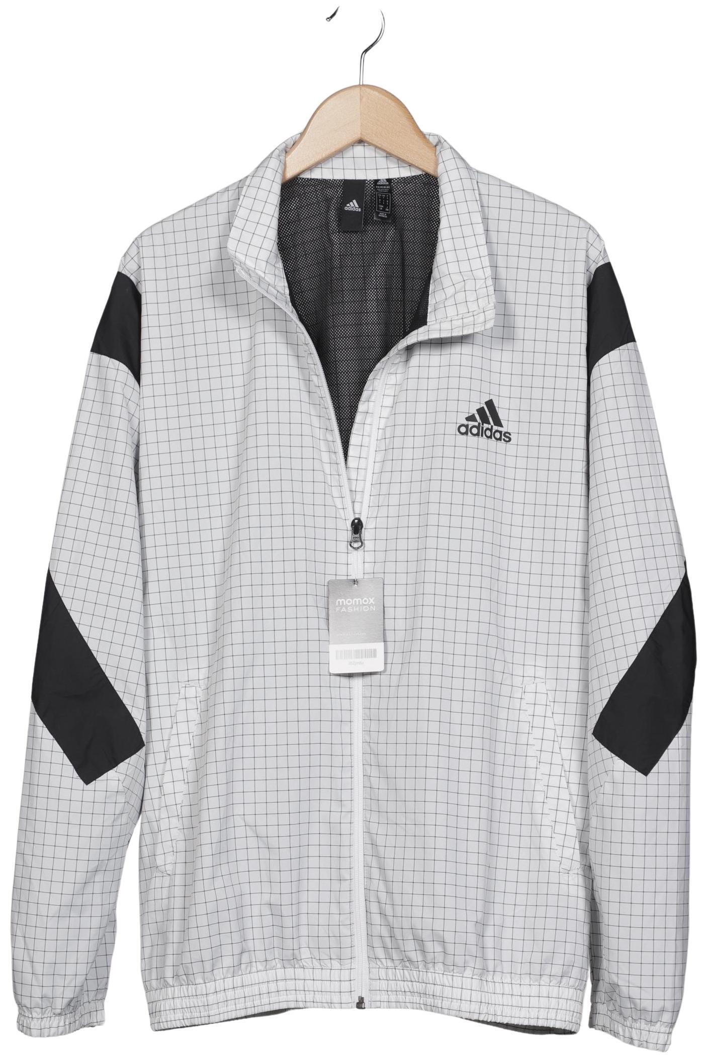 

adidas Damen Jacke, mehrfarbig, Gr. 42