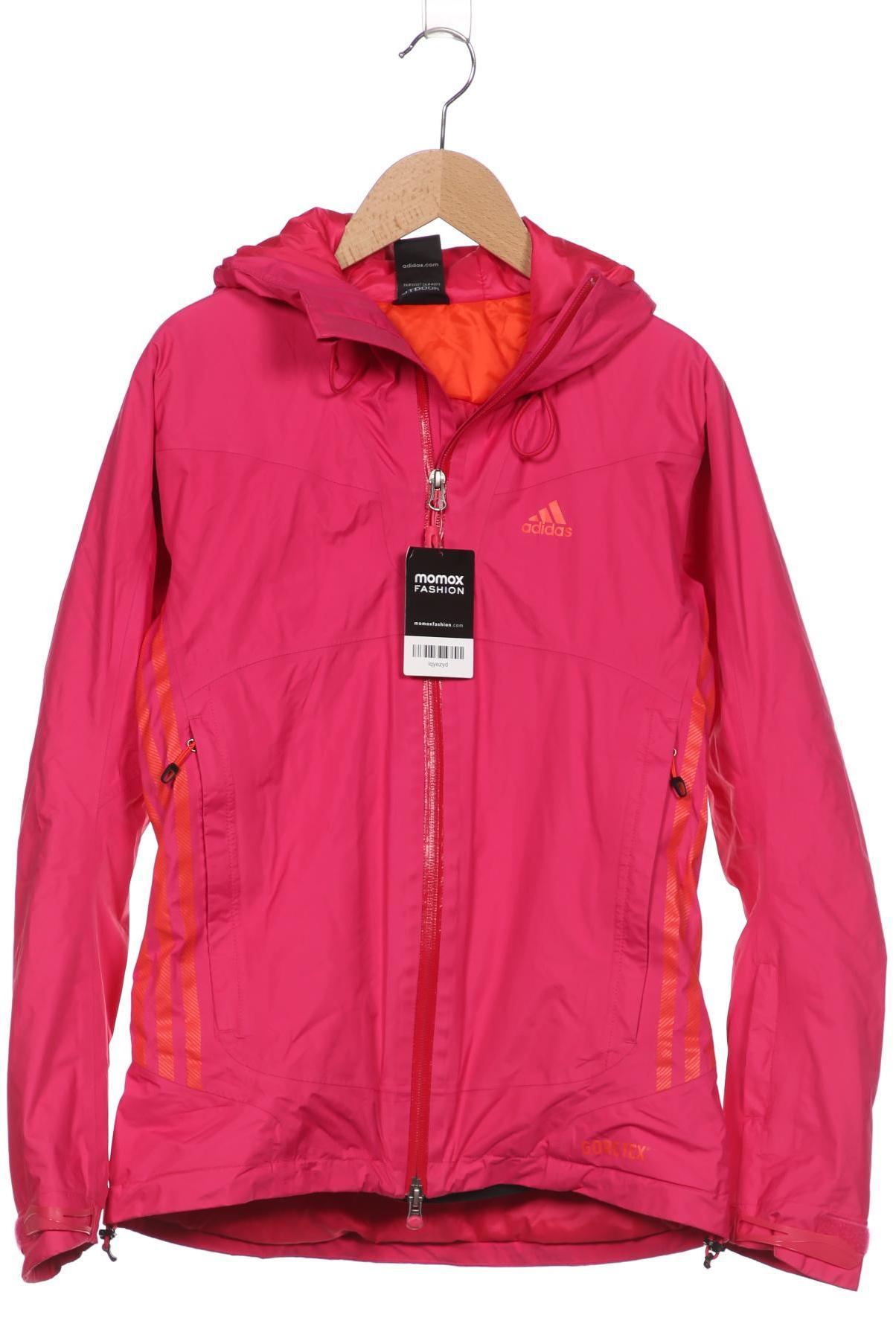 

Adidas Damen Jacke, pink