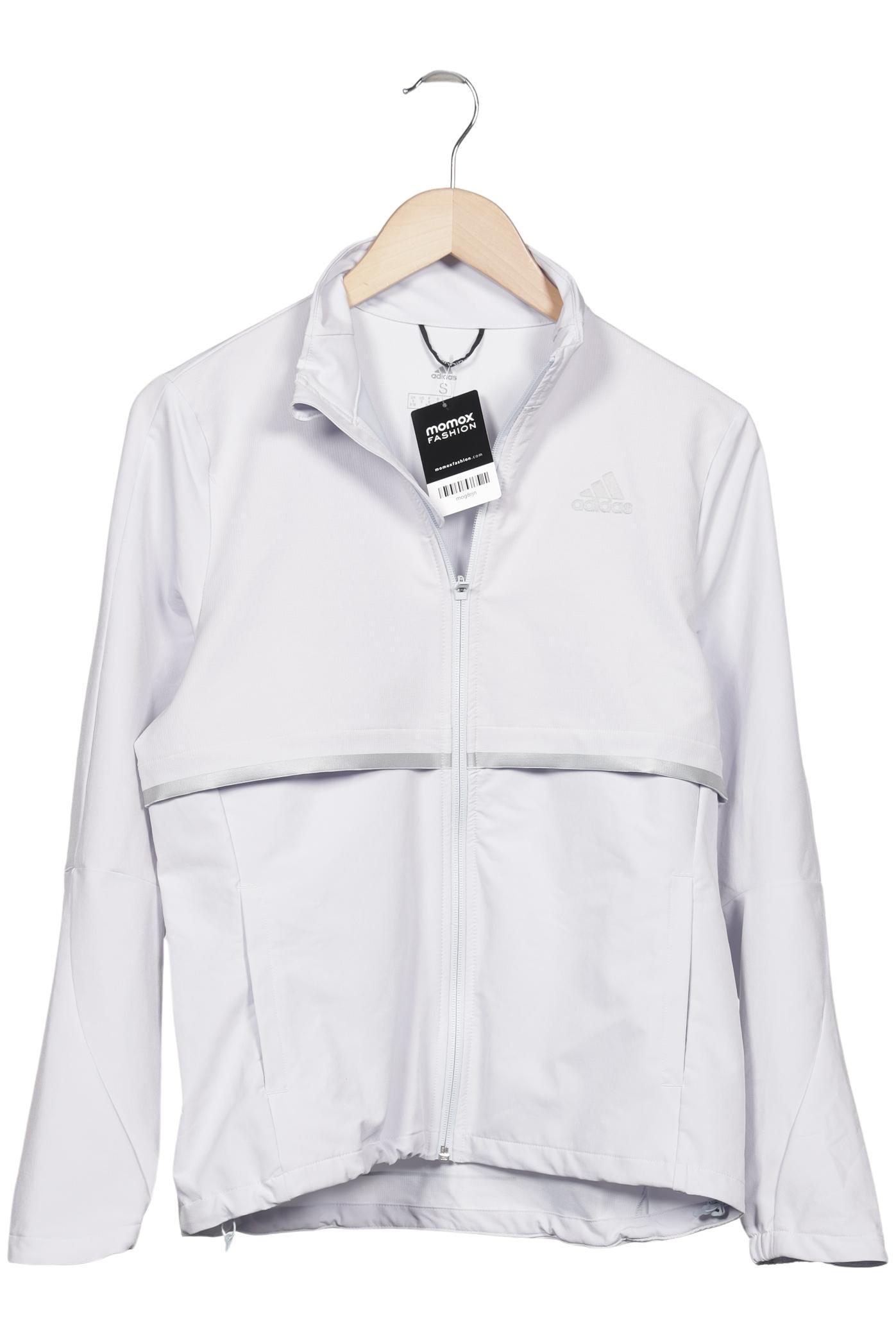 

adidas Damen Jacke, flieder, Gr. 36