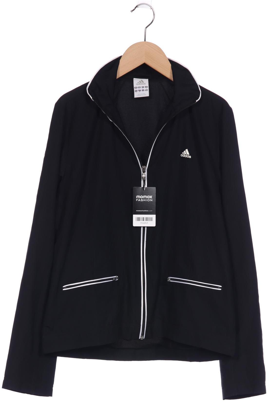 

Adidas Damen Jacke, schwarz