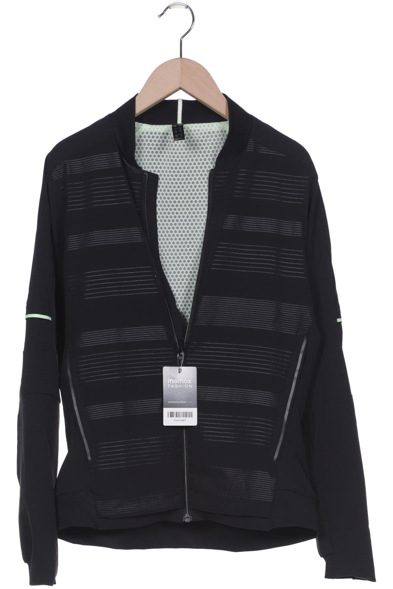 

Adidas Damen Jacke, schwarz