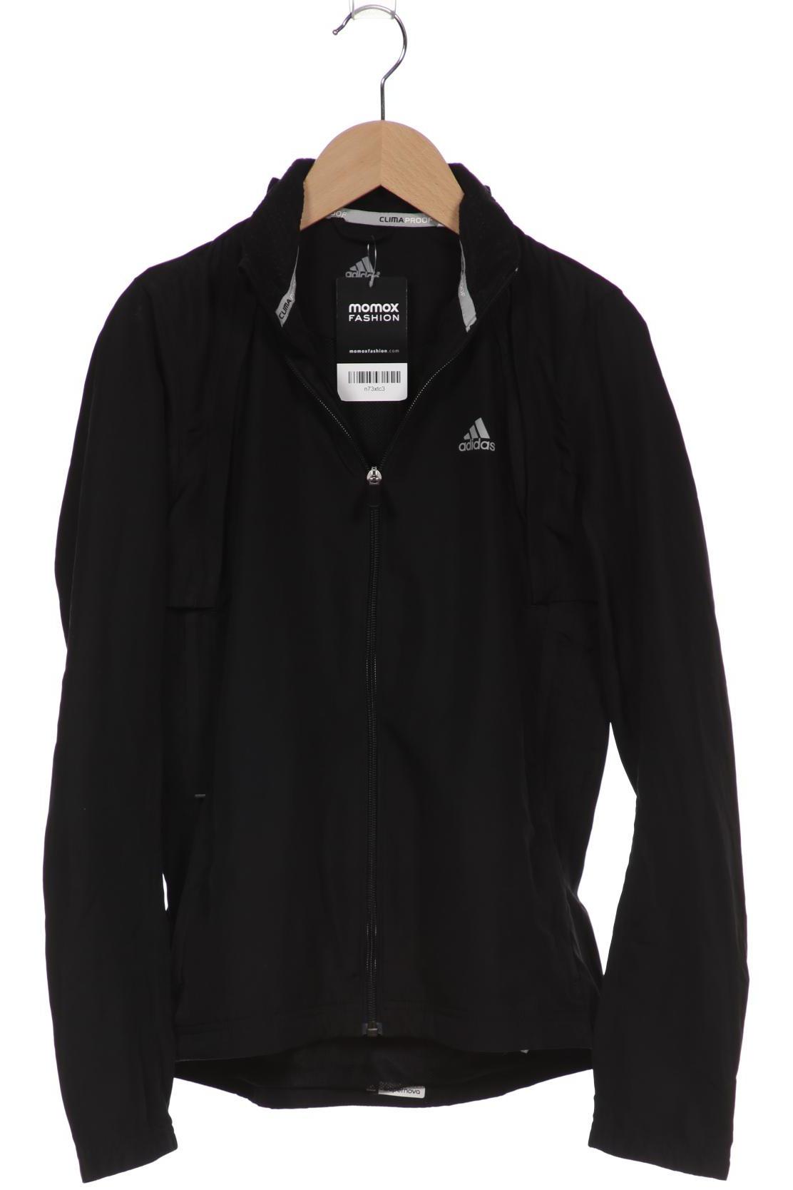 

Adidas Damen Jacke, schwarz