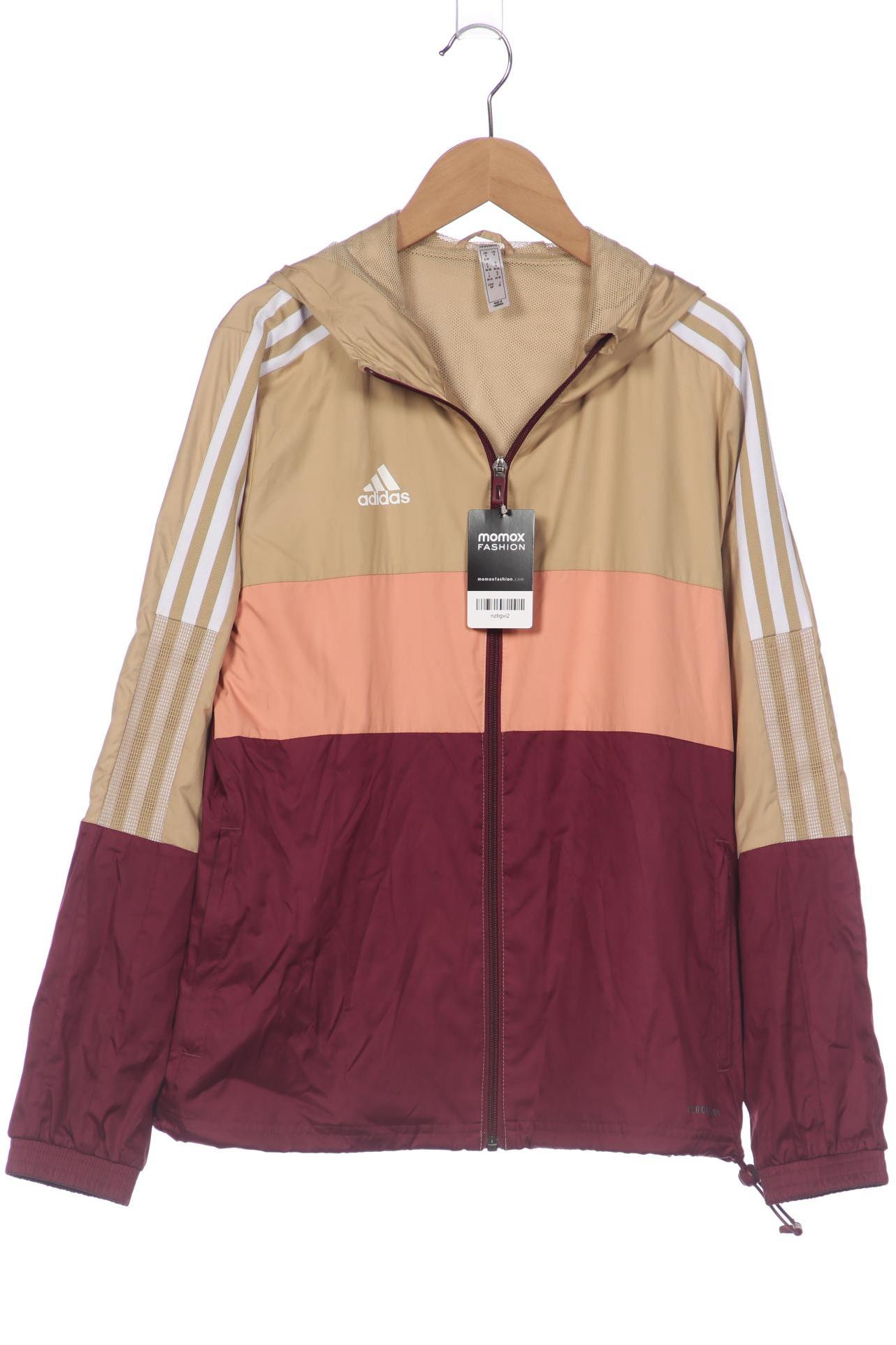 

adidas Damen Jacke, mehrfarbig, Gr. 36