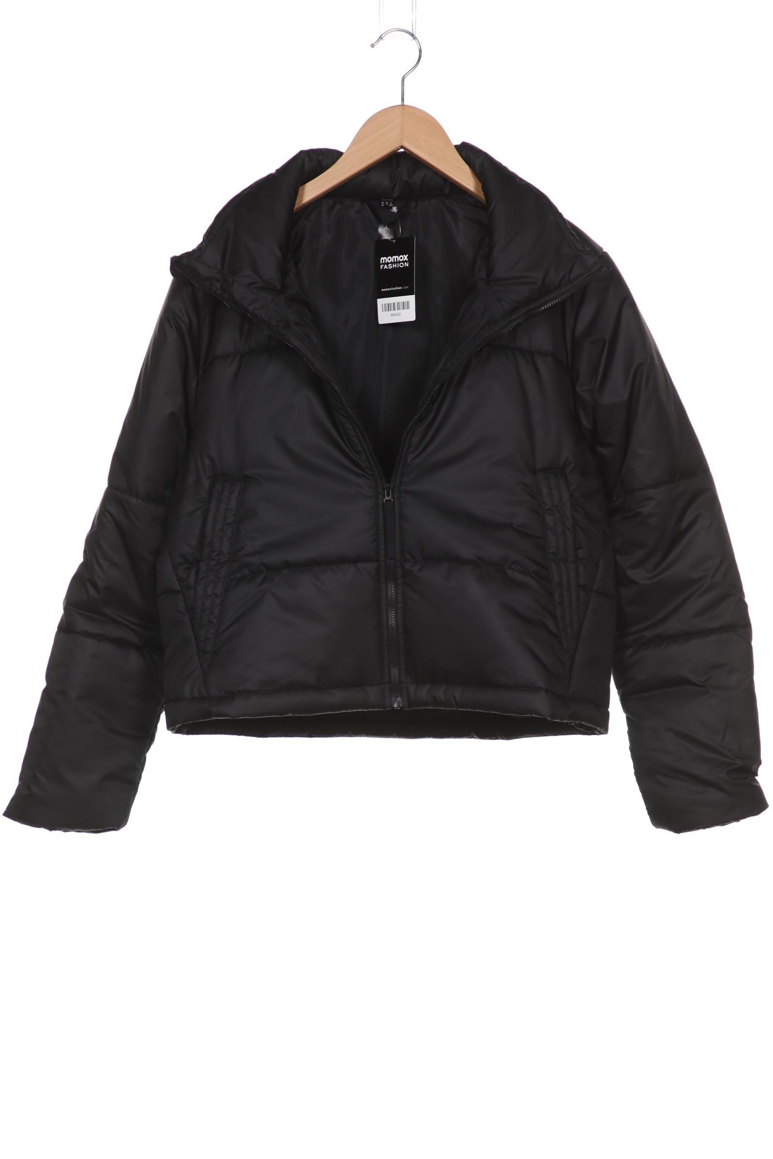 

adidas Damen Jacke, schwarz, Gr. 34