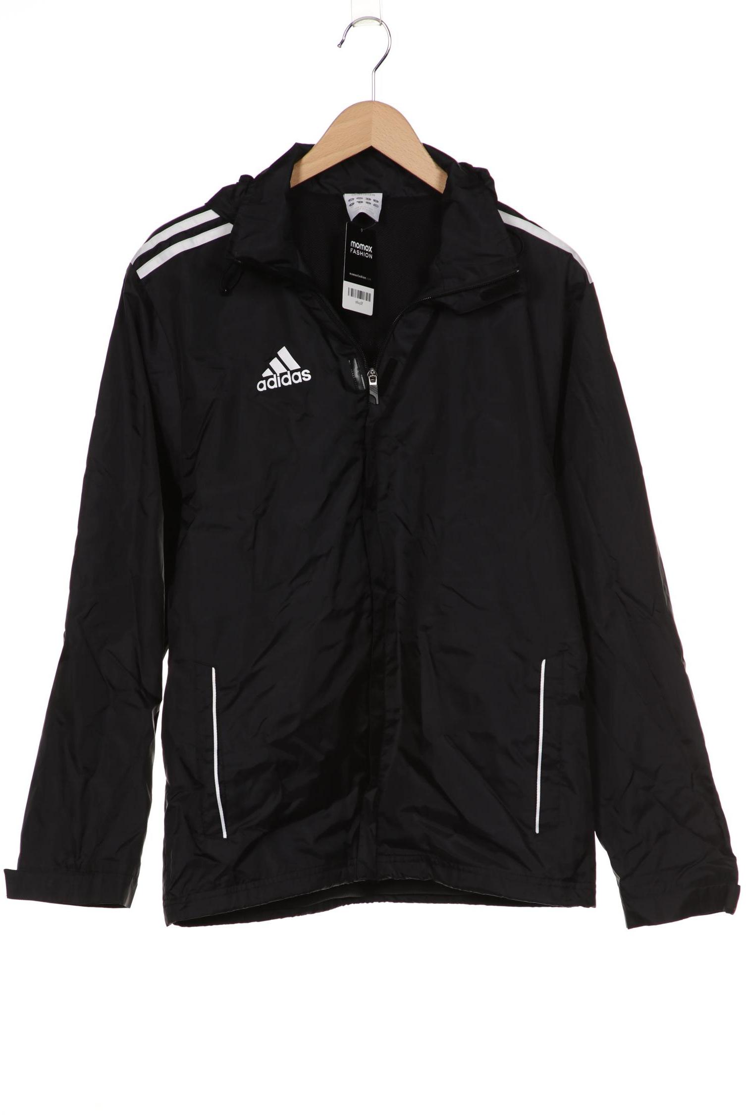 

Adidas Damen Jacke, schwarz