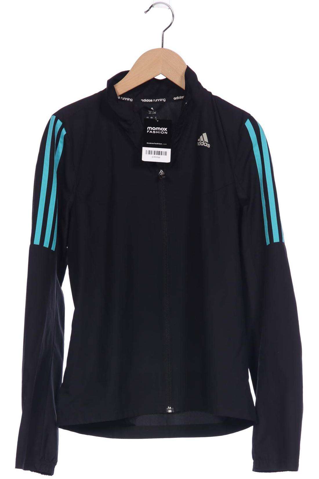 

Adidas Damen Jacke, schwarz