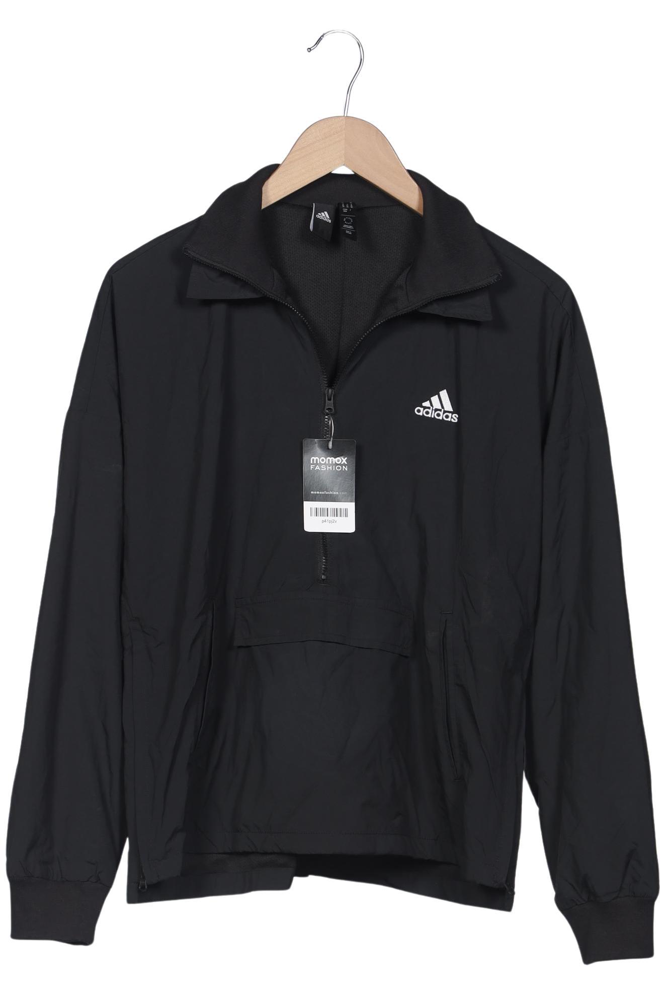 Thumbnail - adidas Damen Jacke, schwarz, Gr. 38