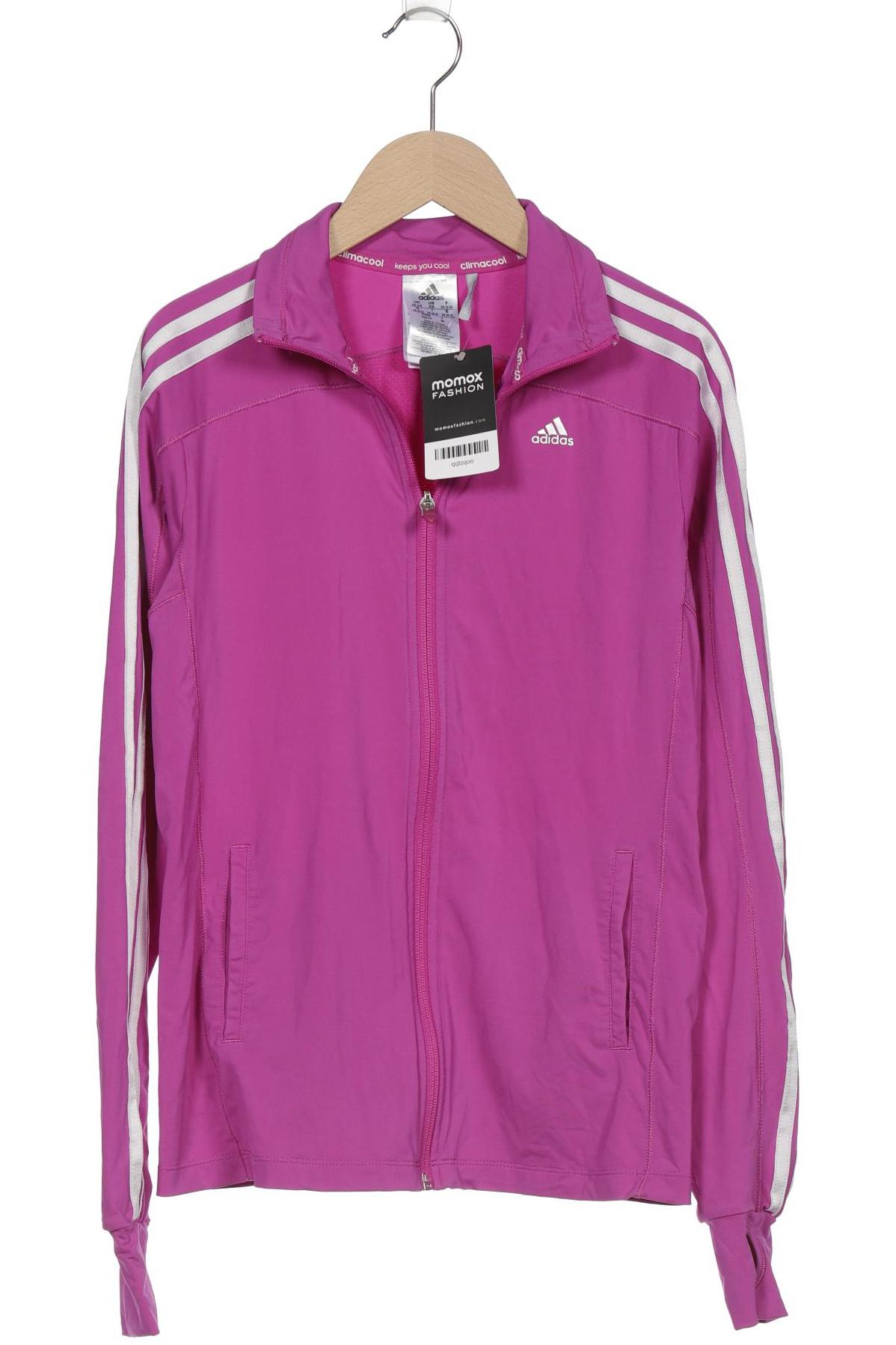 

Adidas Damen Jacke, pink