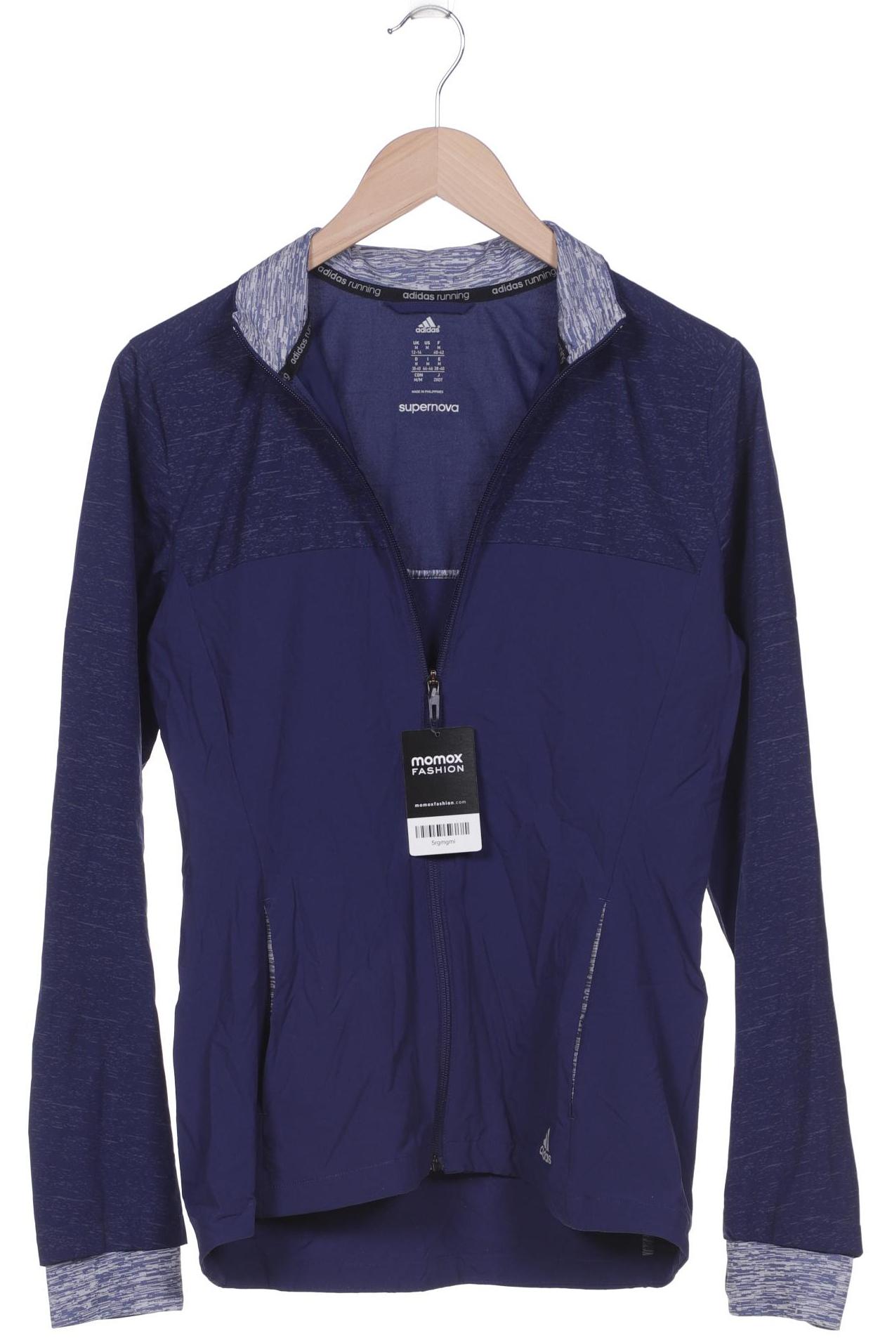 

Adidas Damen Jacke, marineblau