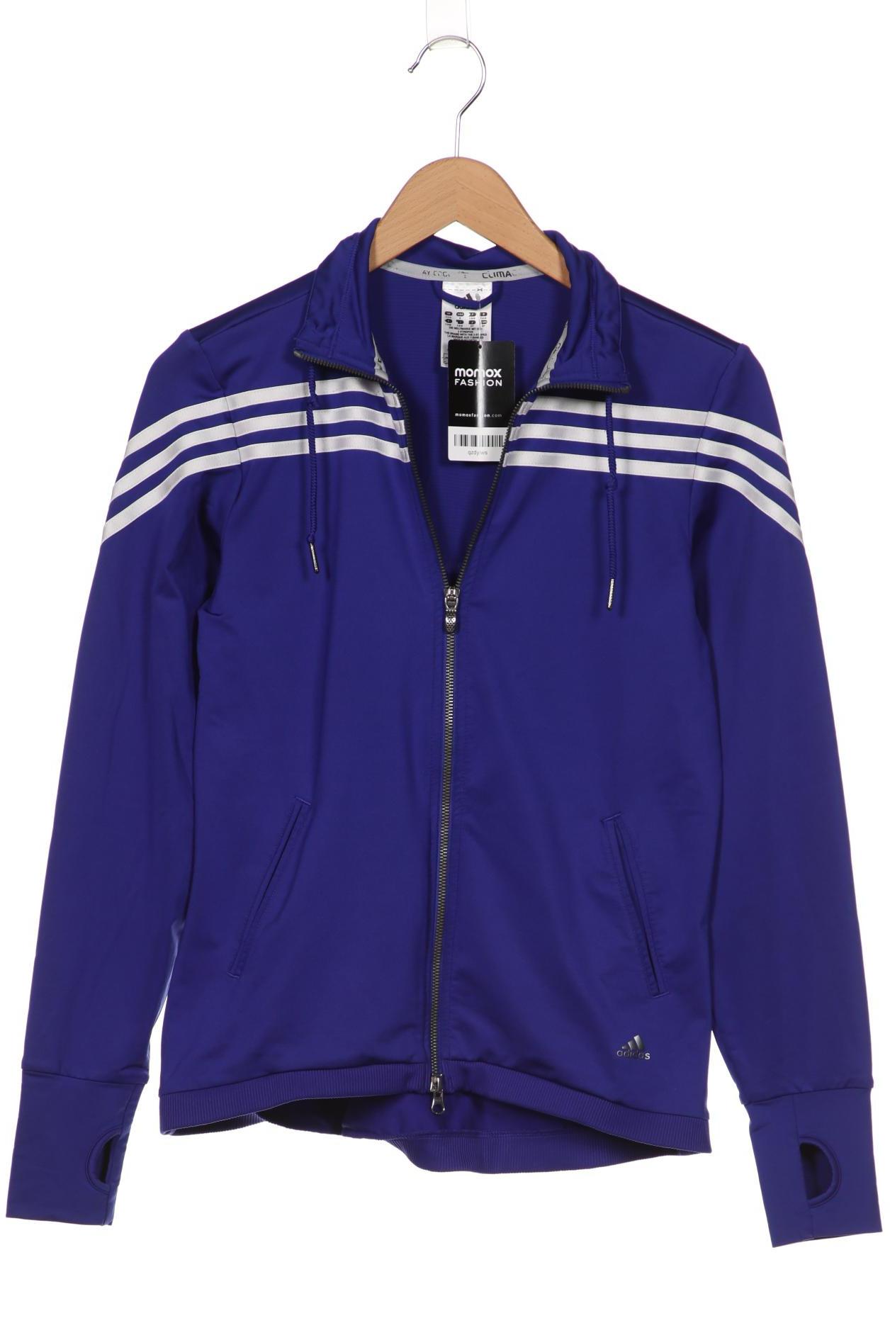 

Adidas Damen Jacke, marineblau