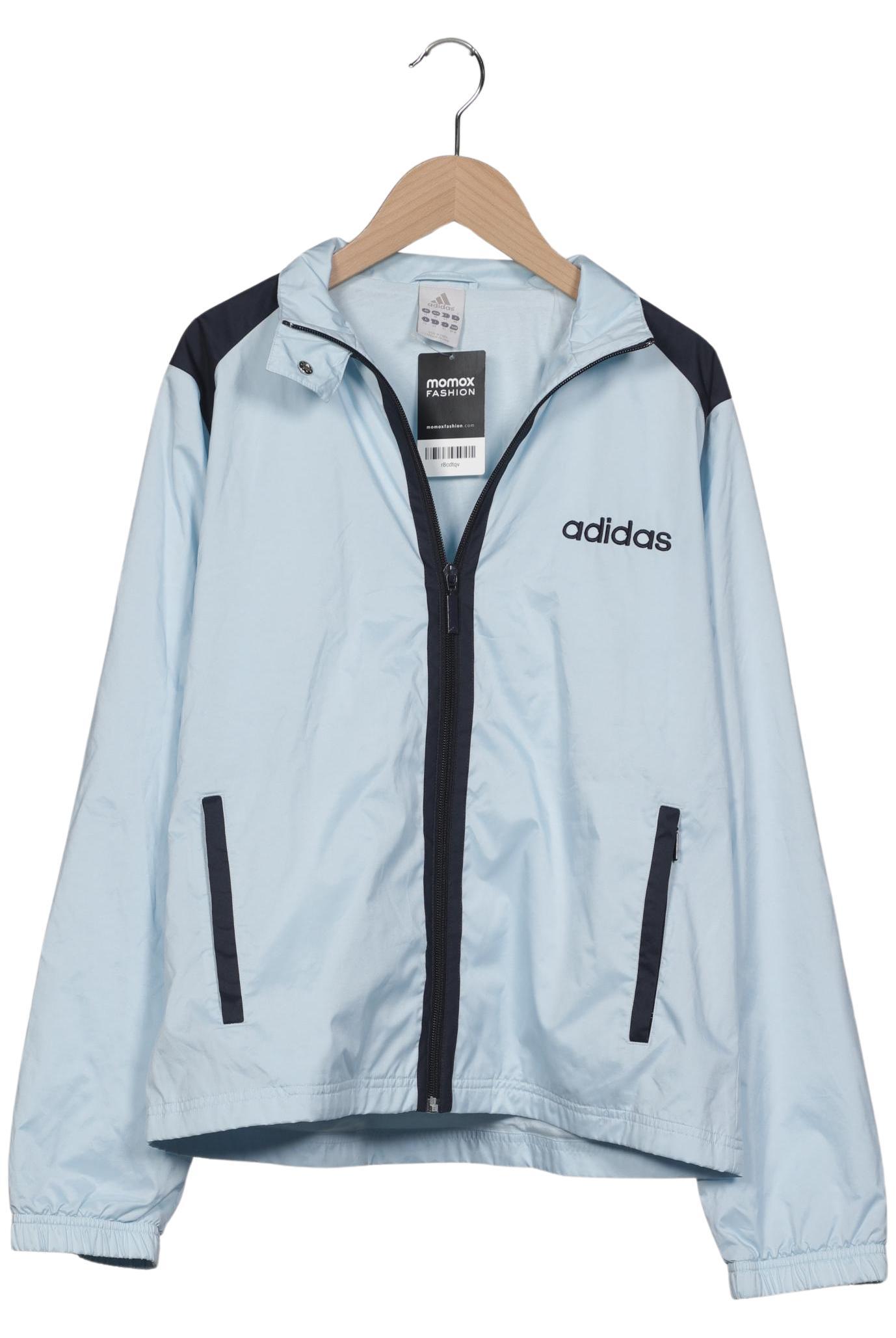 

adidas Damen Jacke, mehrfarbig, Gr. 40