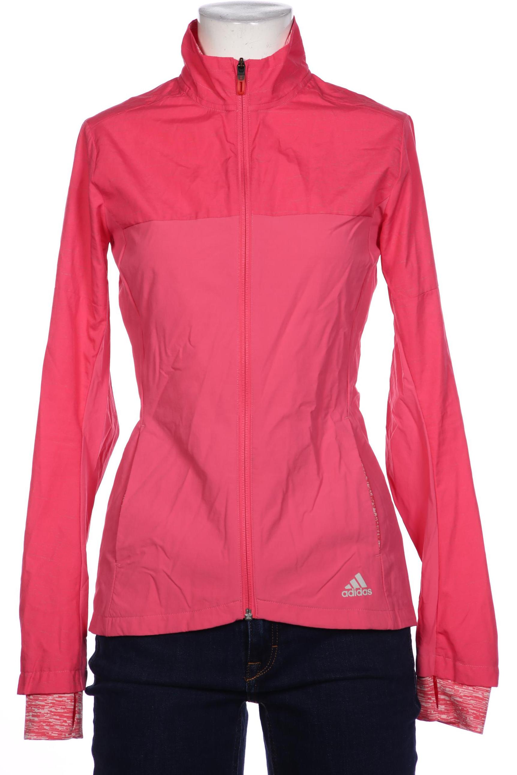 

Adidas Damen Jacke, pink