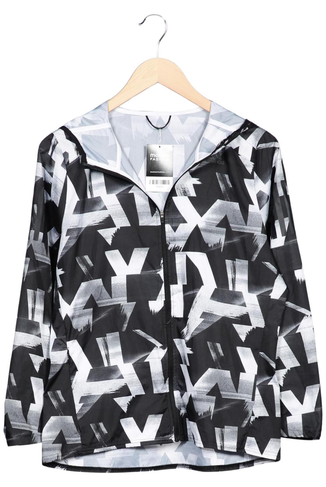 

adidas Damen Jacke, mehrfarbig, Gr. 36