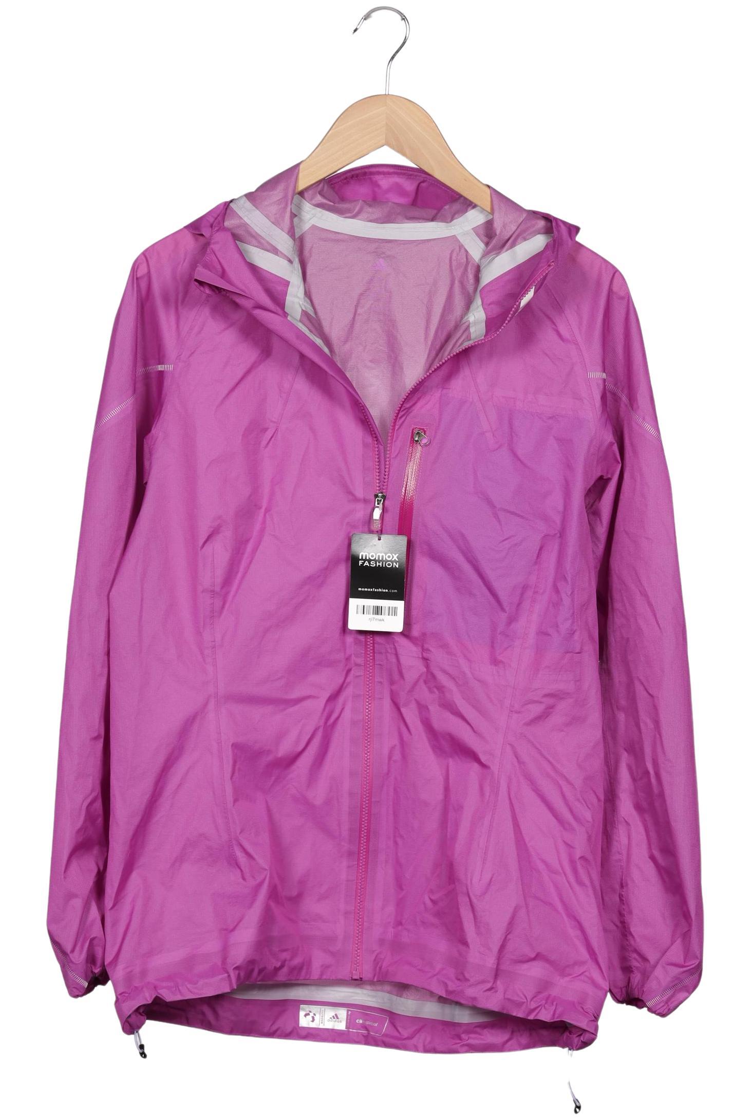 

adidas Damen Jacke, flieder, Gr. 44