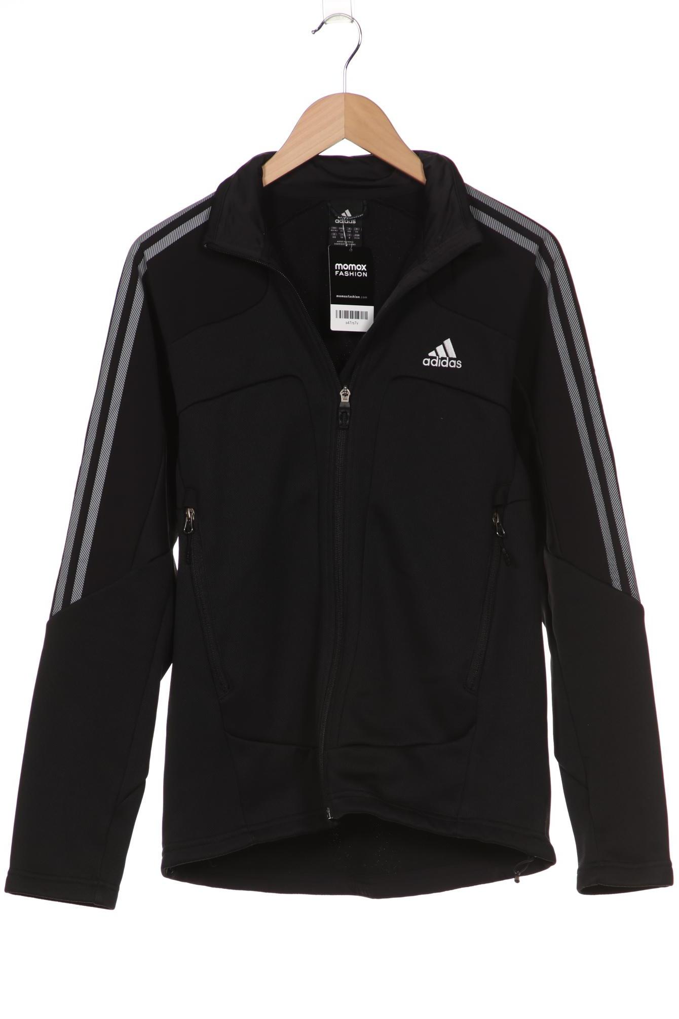 

Adidas Damen Jacke, schwarz