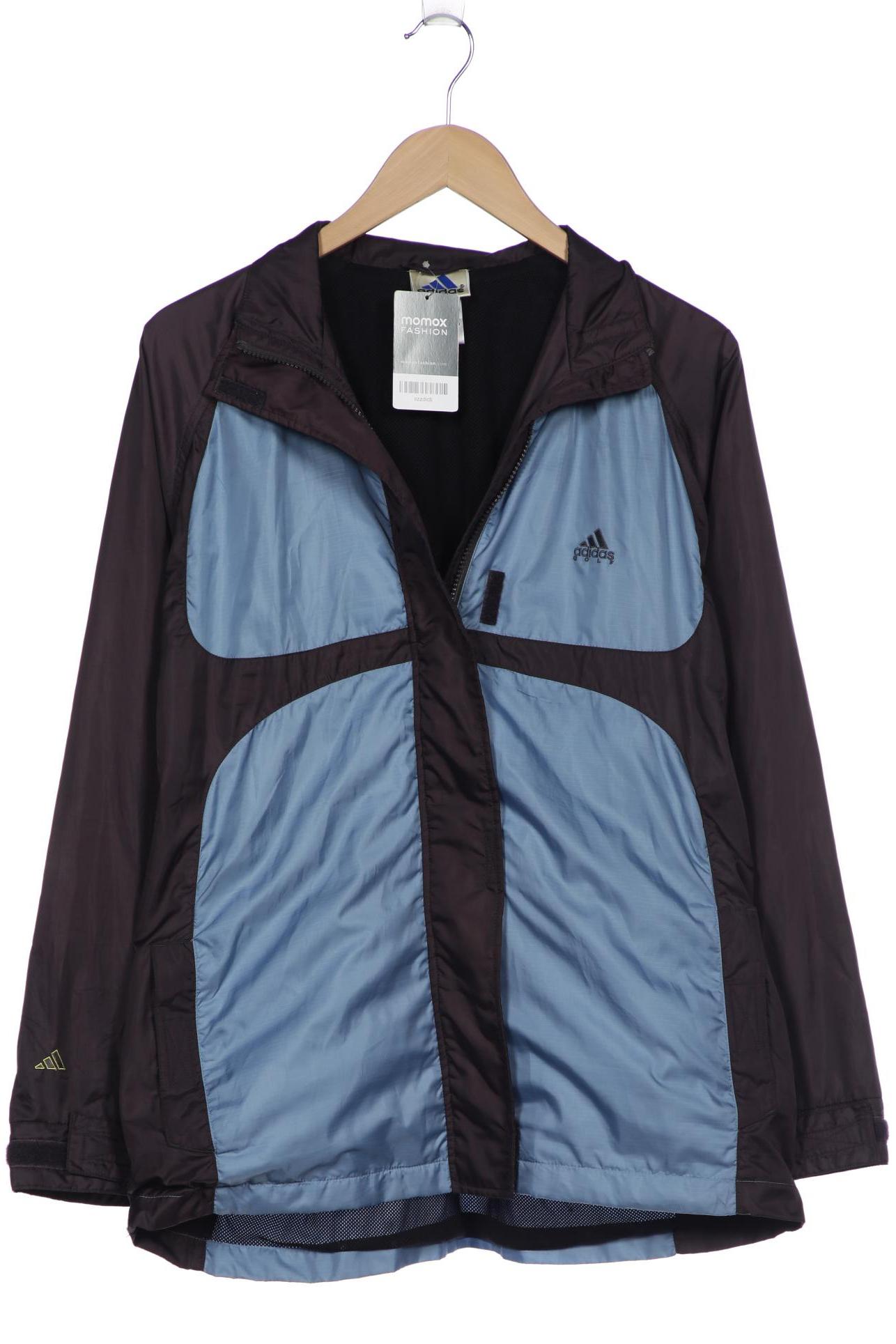 

Adidas Damen Jacke, schwarz