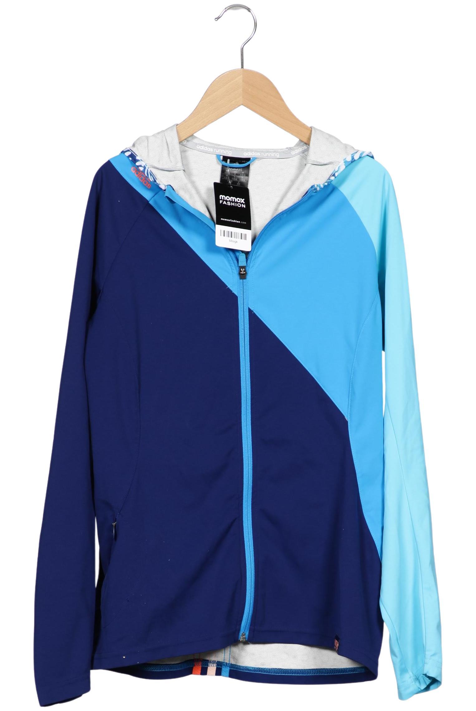 

adidas Damen Jacke, mehrfarbig, Gr. 36