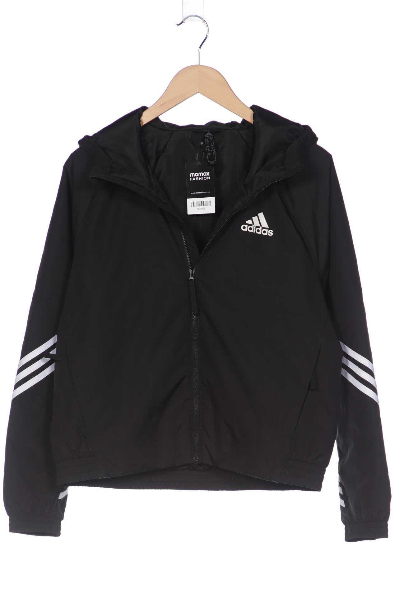 

Adidas Damen Jacke, schwarz