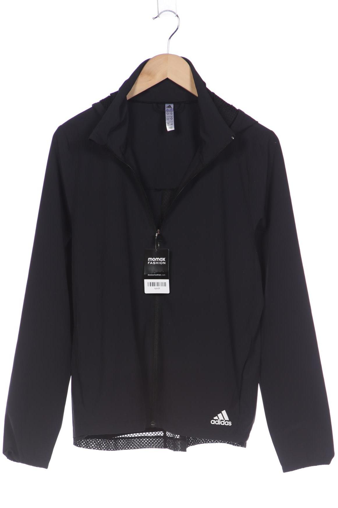 

Adidas Damen Jacke, schwarz
