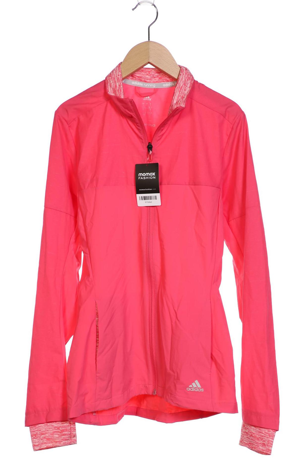 

Adidas Damen Veste, pink