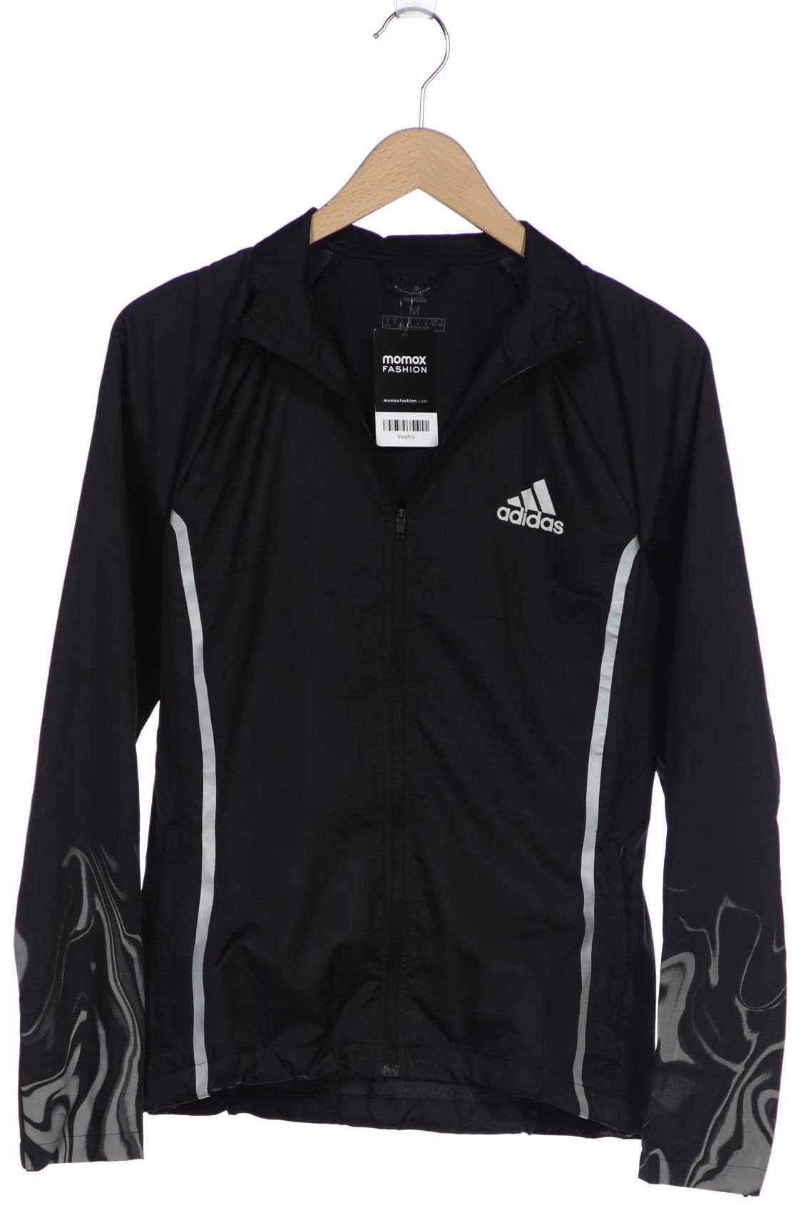 

Adidas Damen Jacke, schwarz