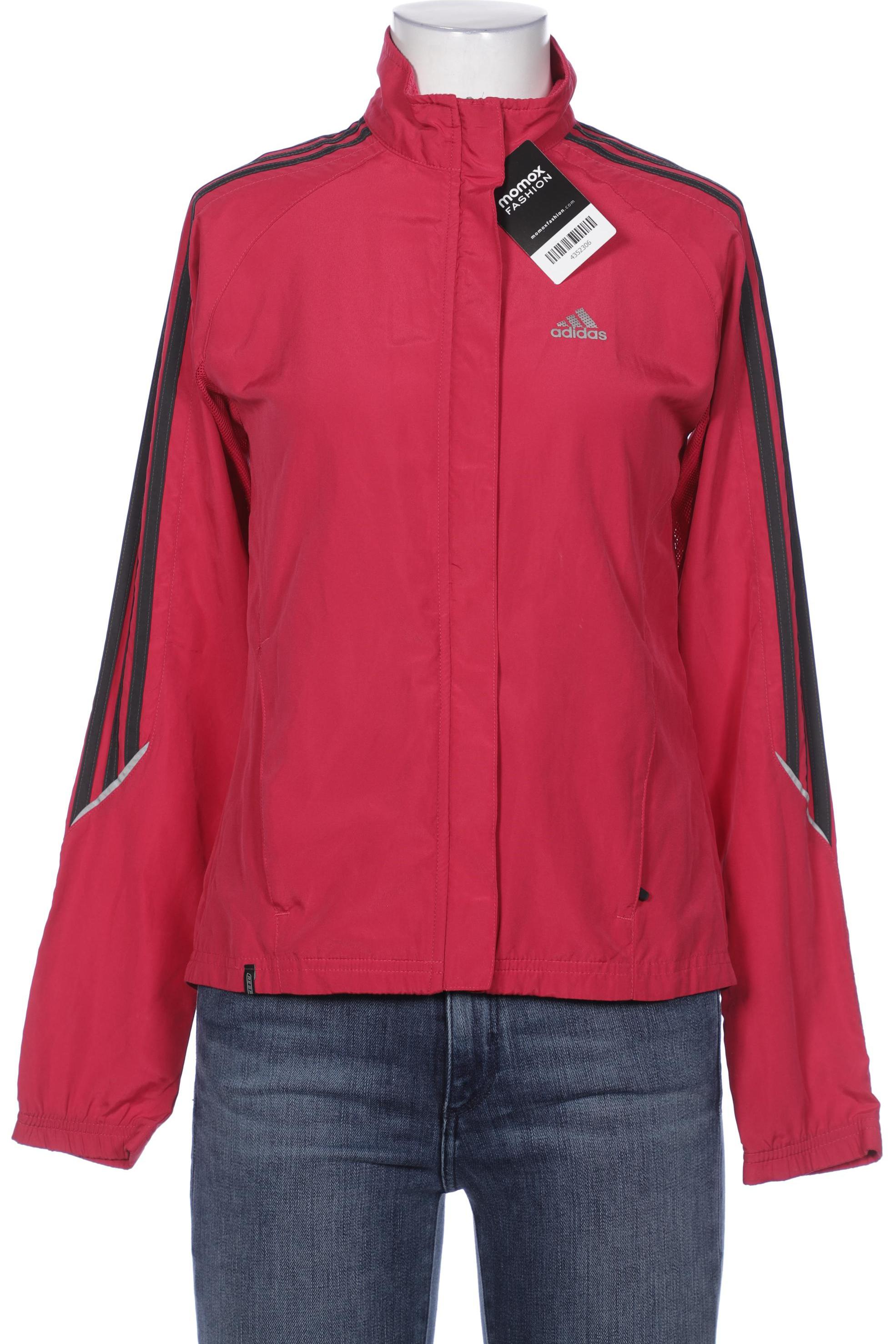 

Adidas Damen Jacke, pink