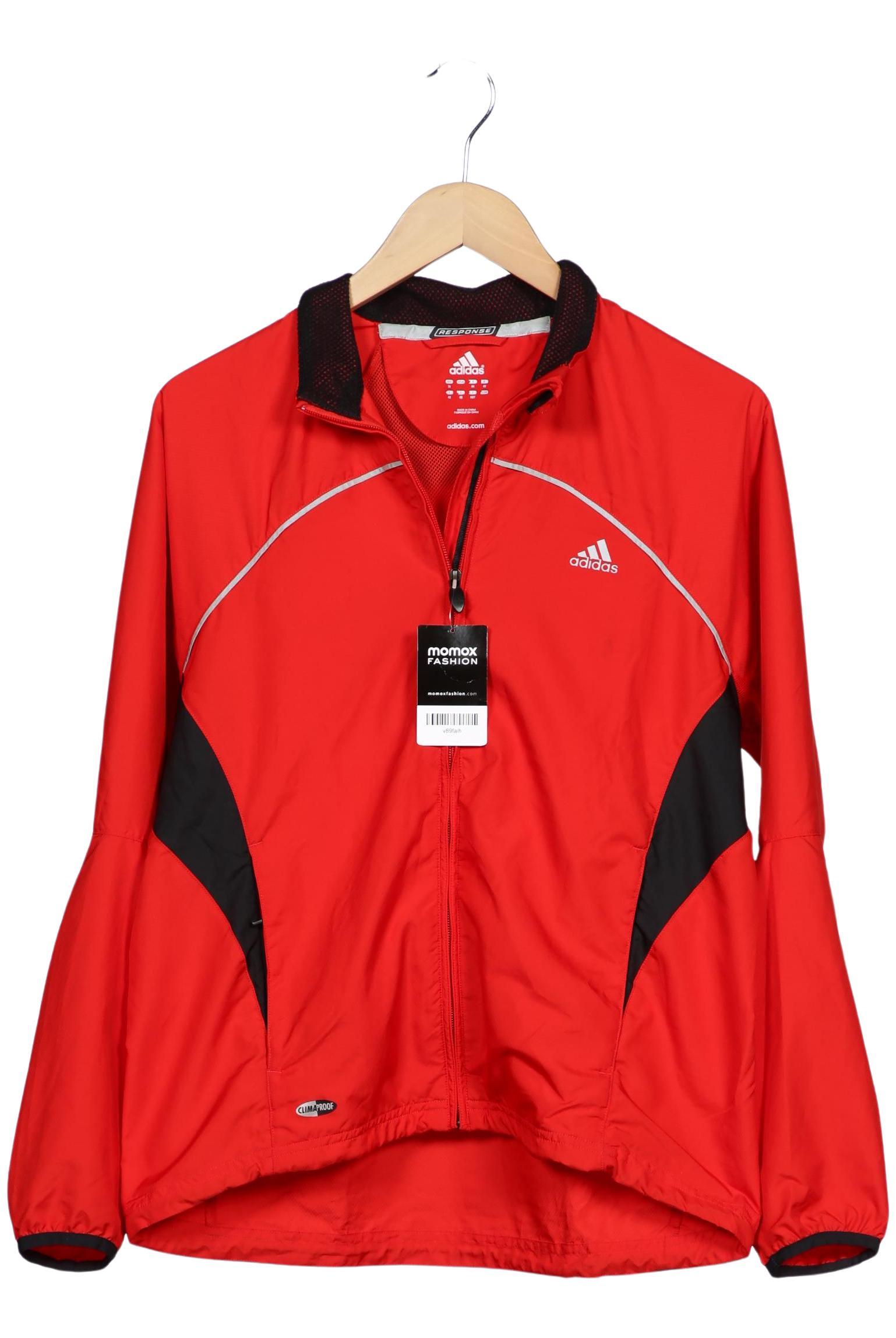 

adidas Damen Jacke, mehrfarbig, Gr. 42