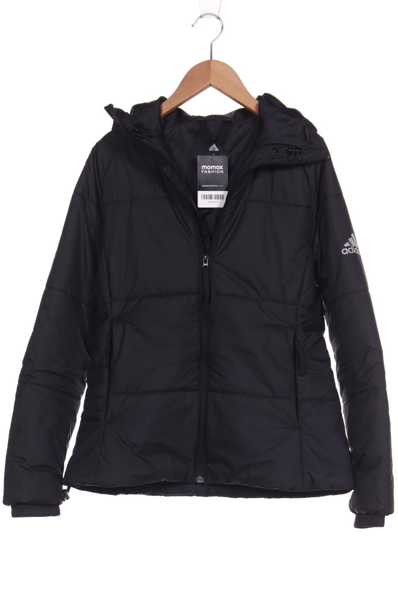 

Adidas Damen Jacke, schwarz