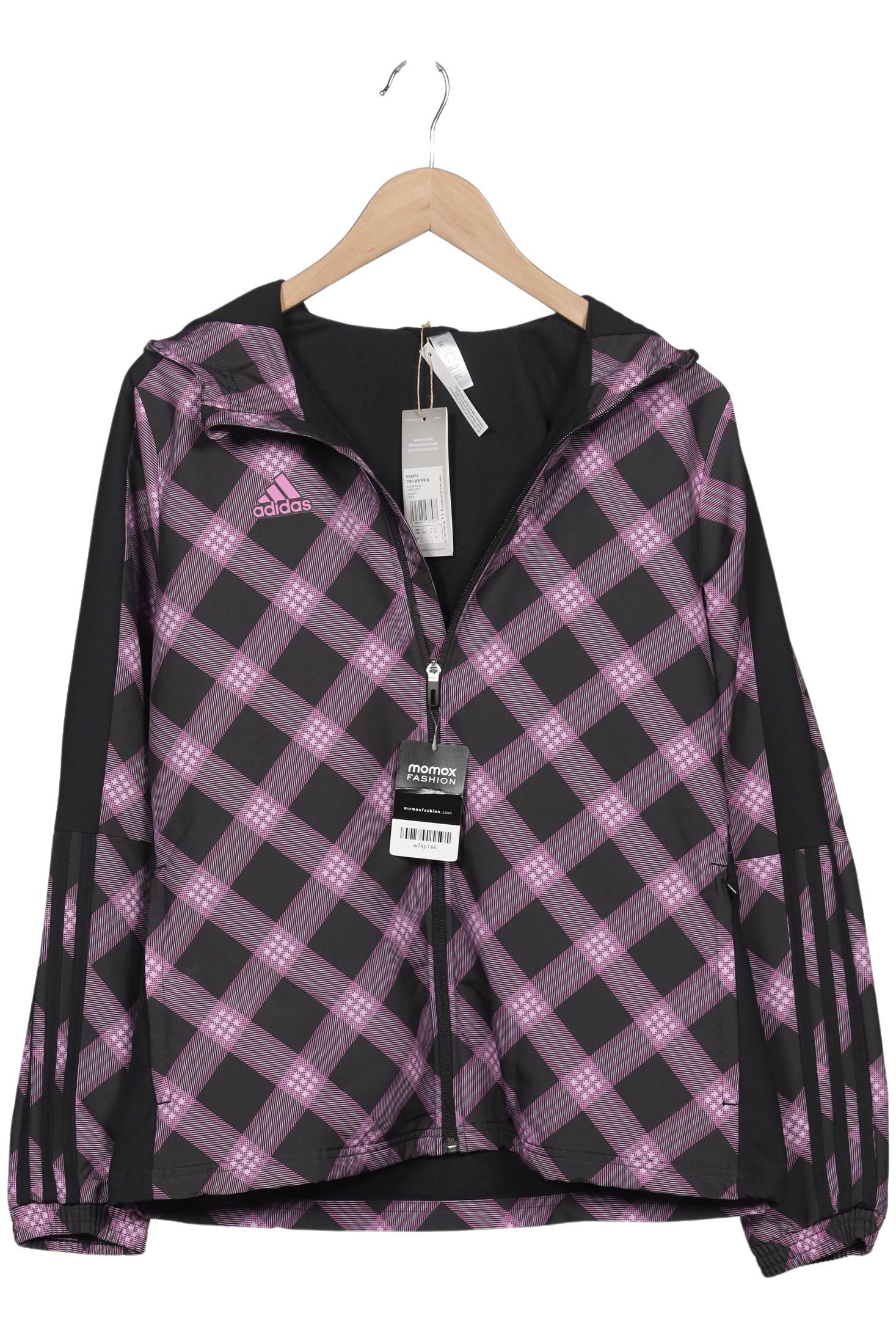 

adidas Damen Jacke, mehrfarbig, Gr. 38