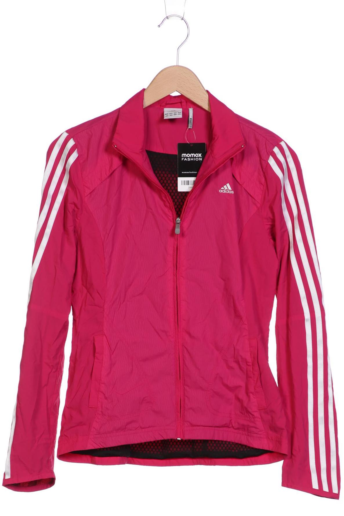 

Adidas Damen Jacke, pink