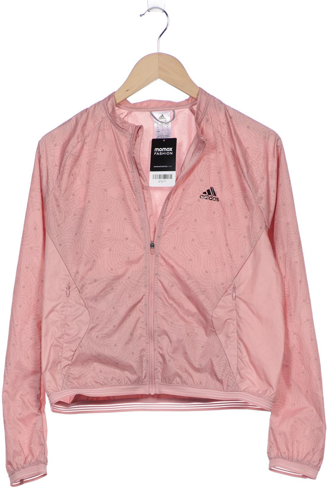 

Adidas Damen Jacke, pink