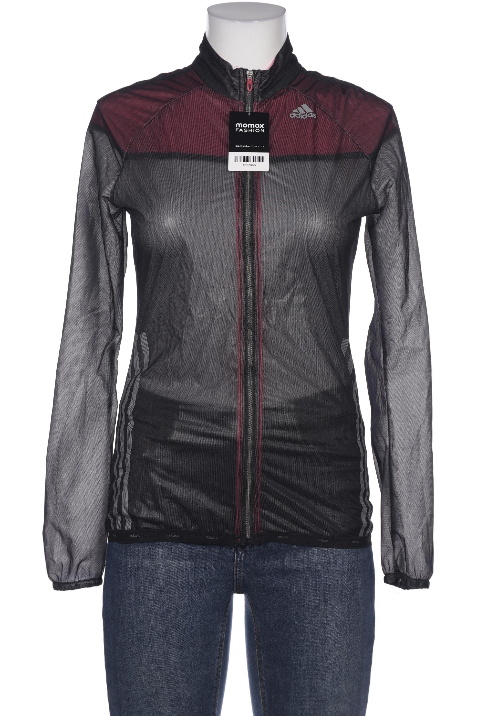 

Adidas Damen Jacke, schwarz