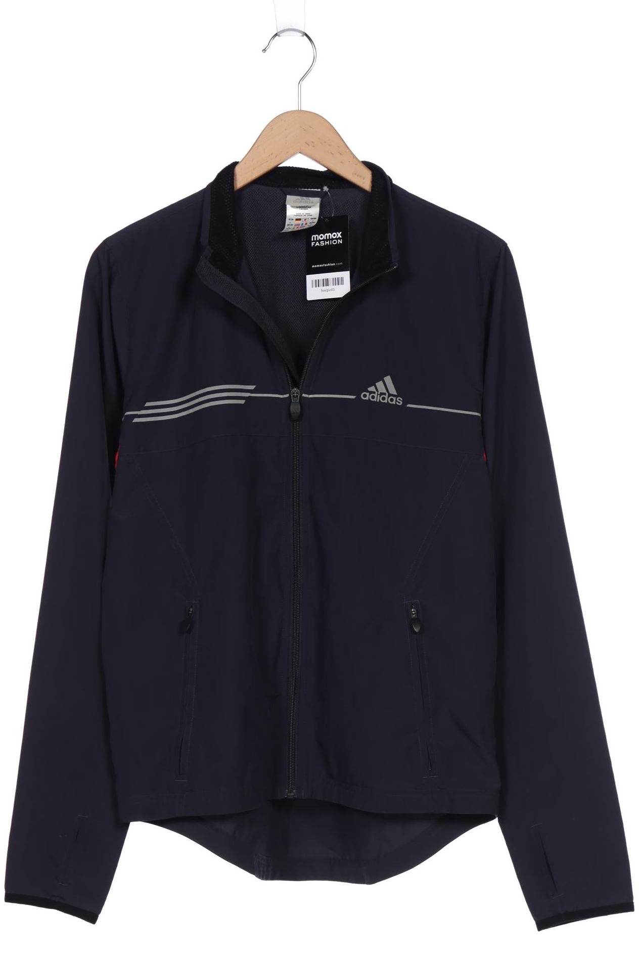 

Adidas Damen Jacke, marineblau