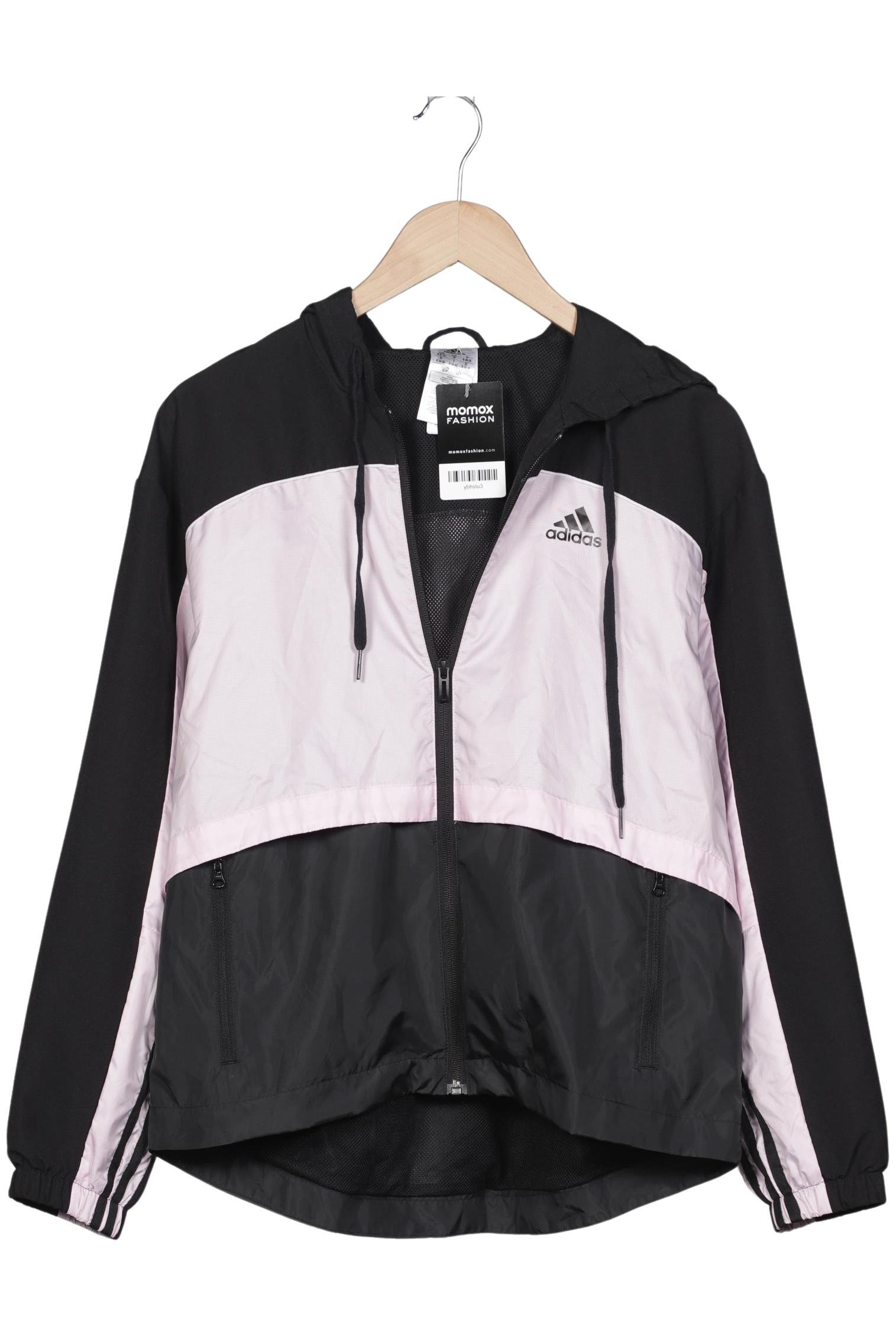 

adidas Damen Jacke, mehrfarbig, Gr. 36