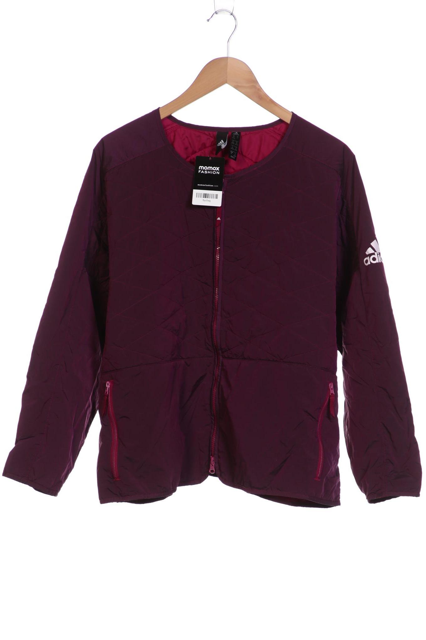 

Adidas Damen Jacke, flieder