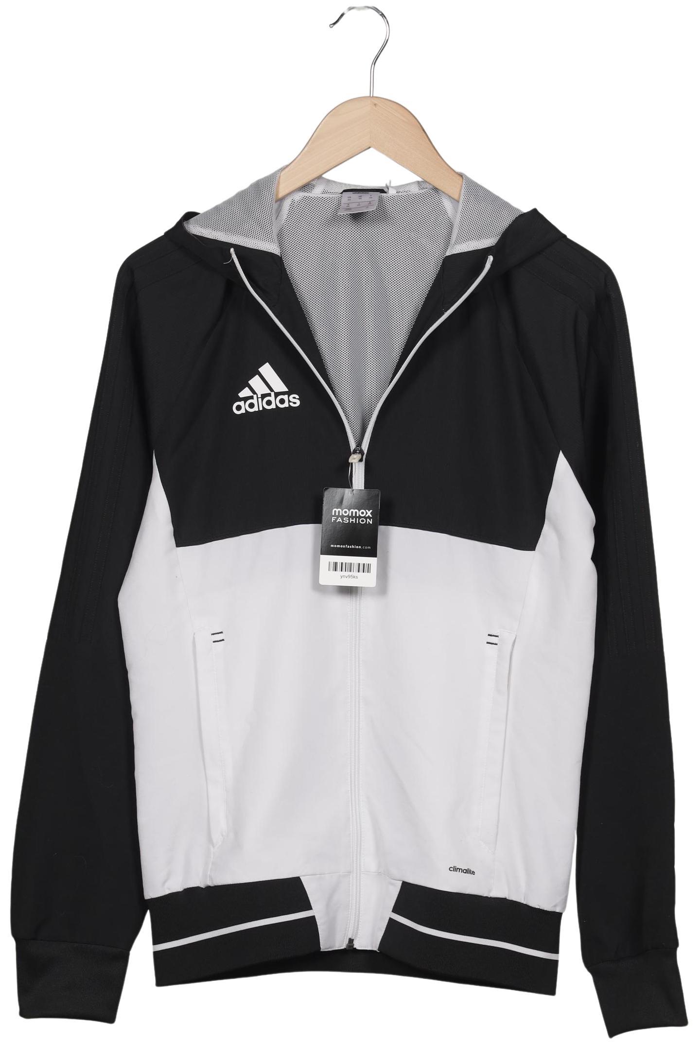 

adidas Damen Jacke, mehrfarbig, Gr. 34