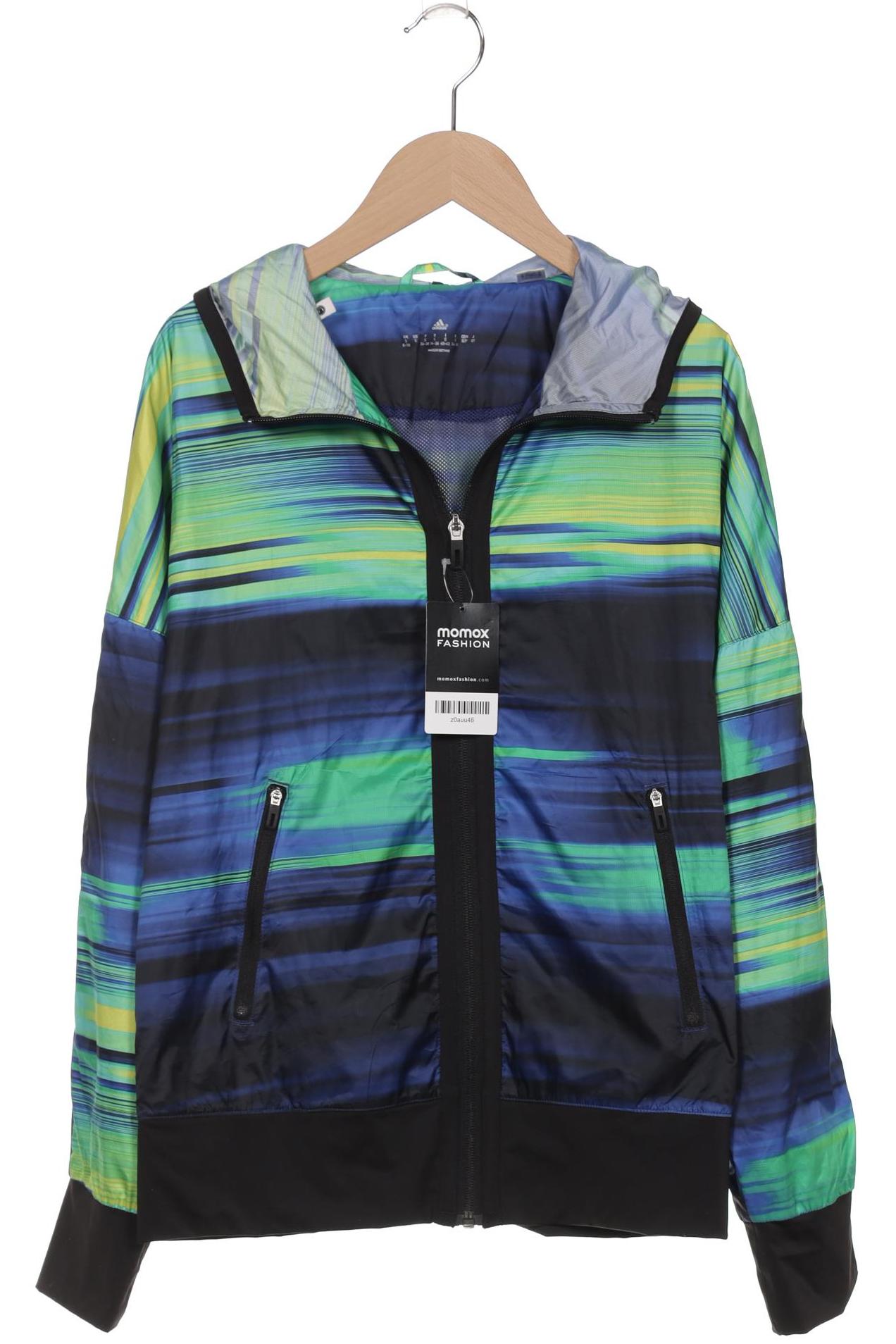 

adidas Damen Jacke, mehrfarbig, Gr. 36