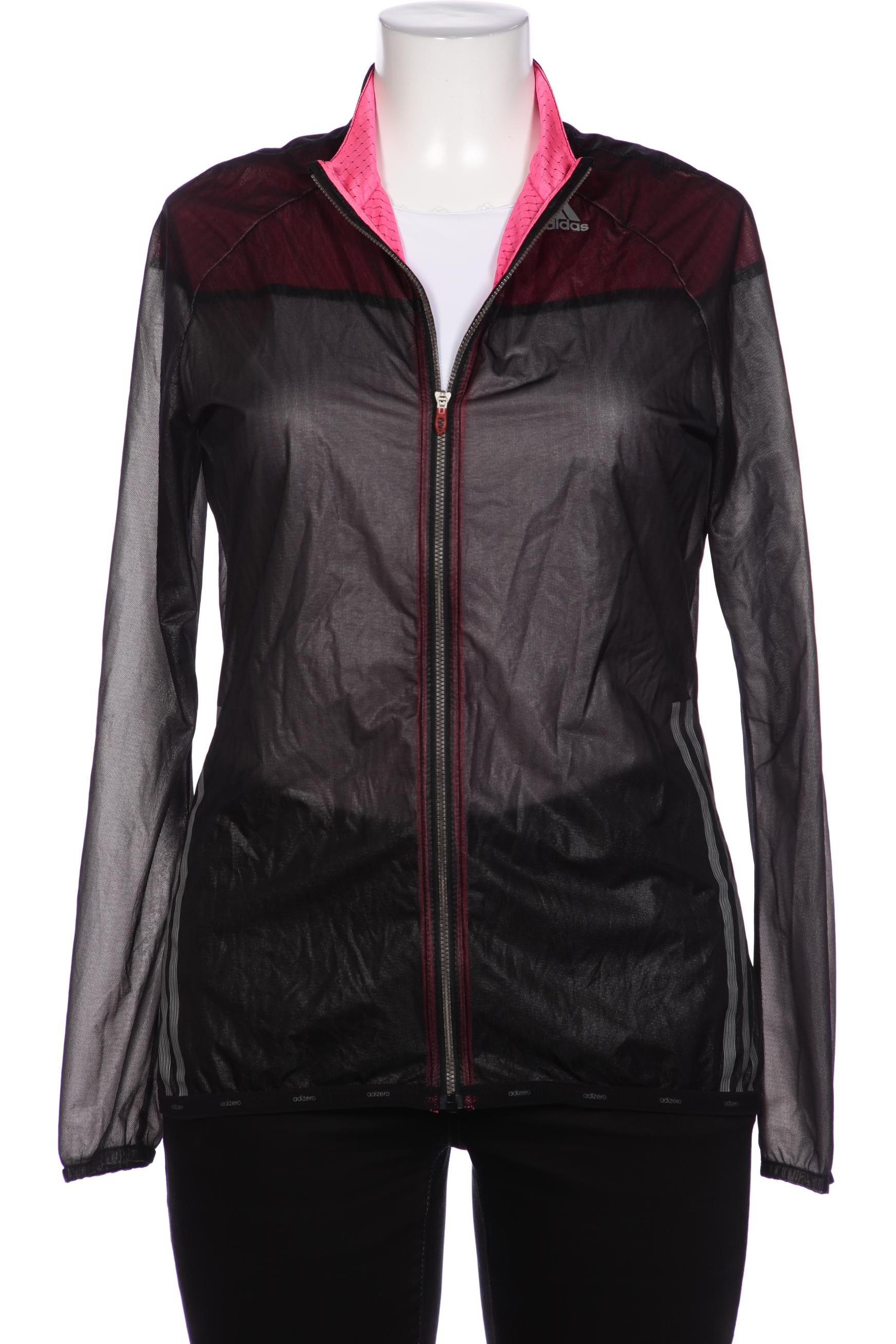 

adidas Damen Jacke, schwarz, Gr. 42