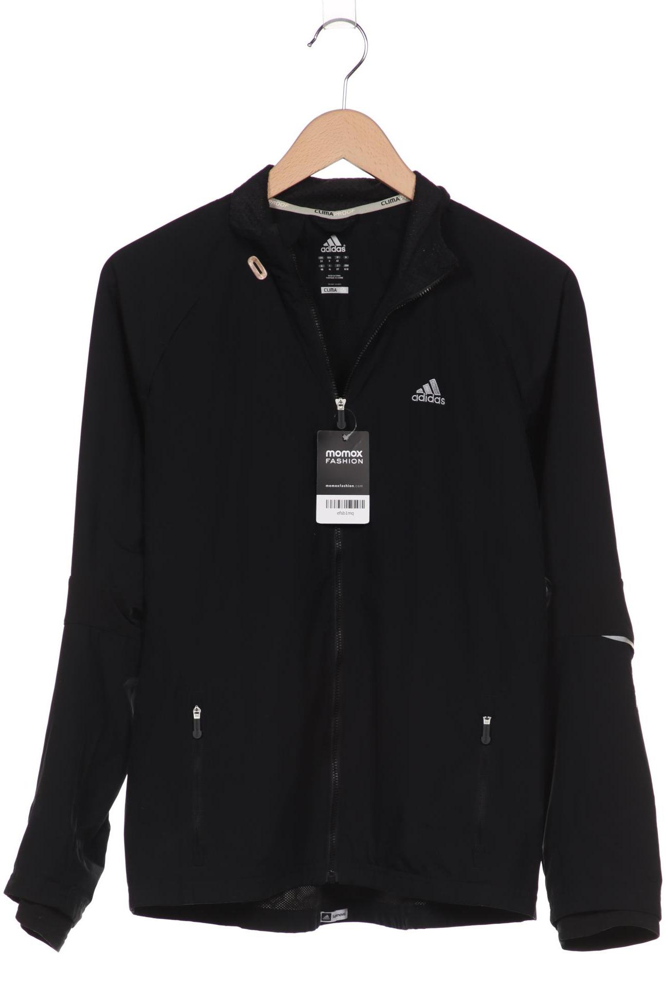 

Adidas Damen Jacke, schwarz