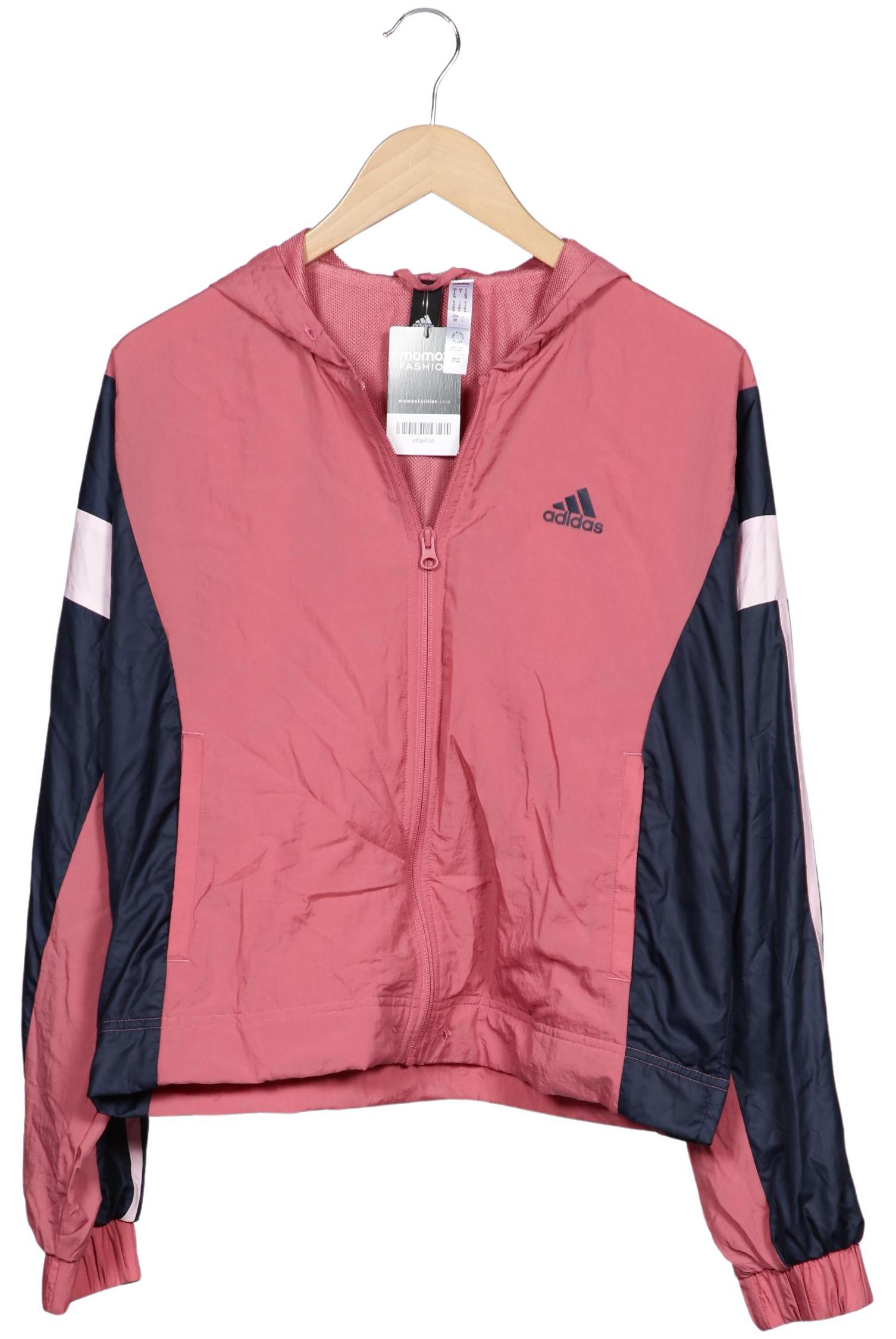 

adidas Damen Jacke, mehrfarbig, Gr. 36