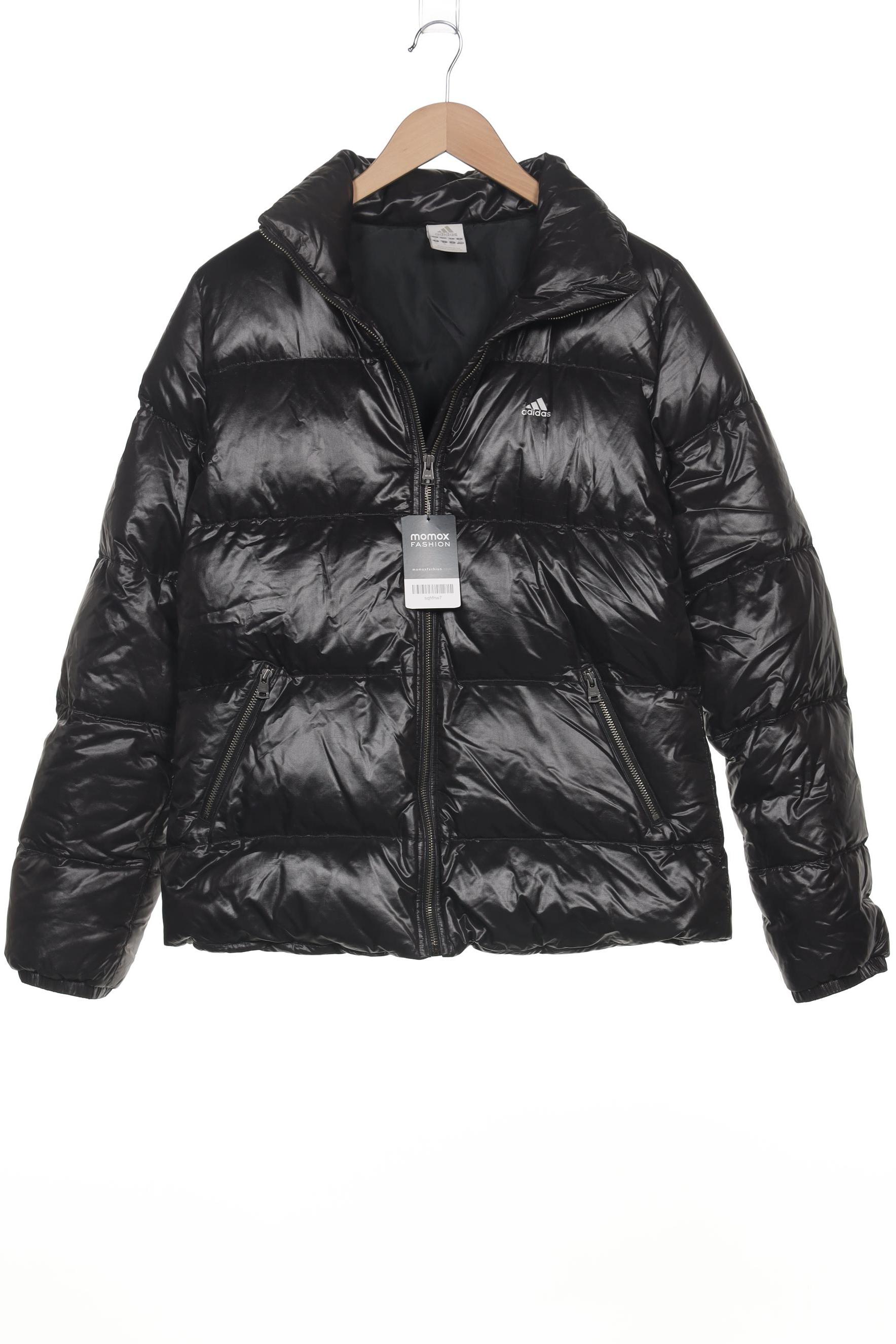 

adidas Damen Jacke, schwarz, Gr. 42