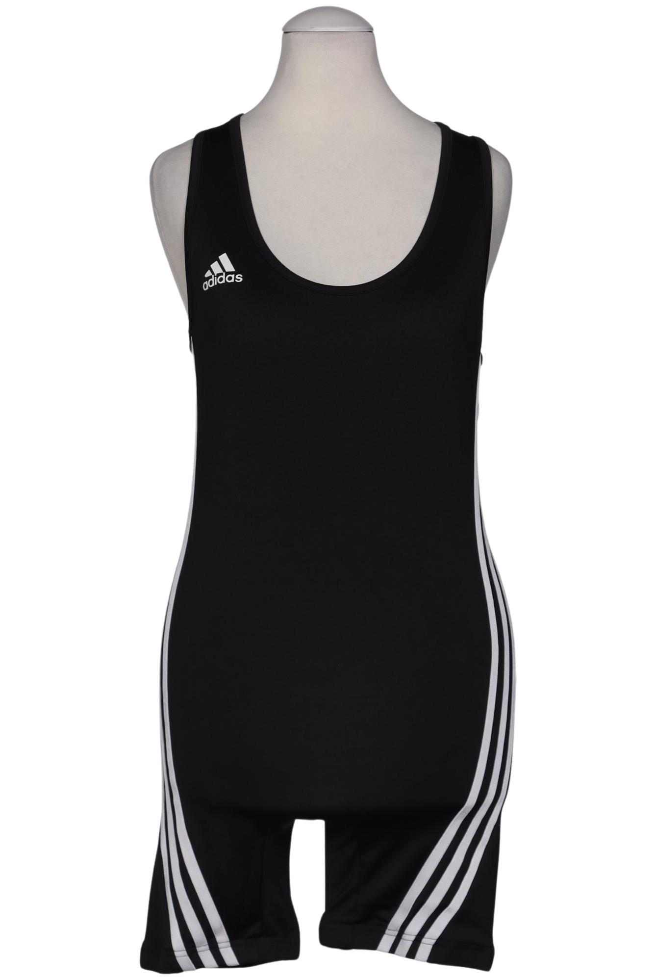 

adidas Damen Jumpsuit/Overall, mehrfarbig, Gr. 36