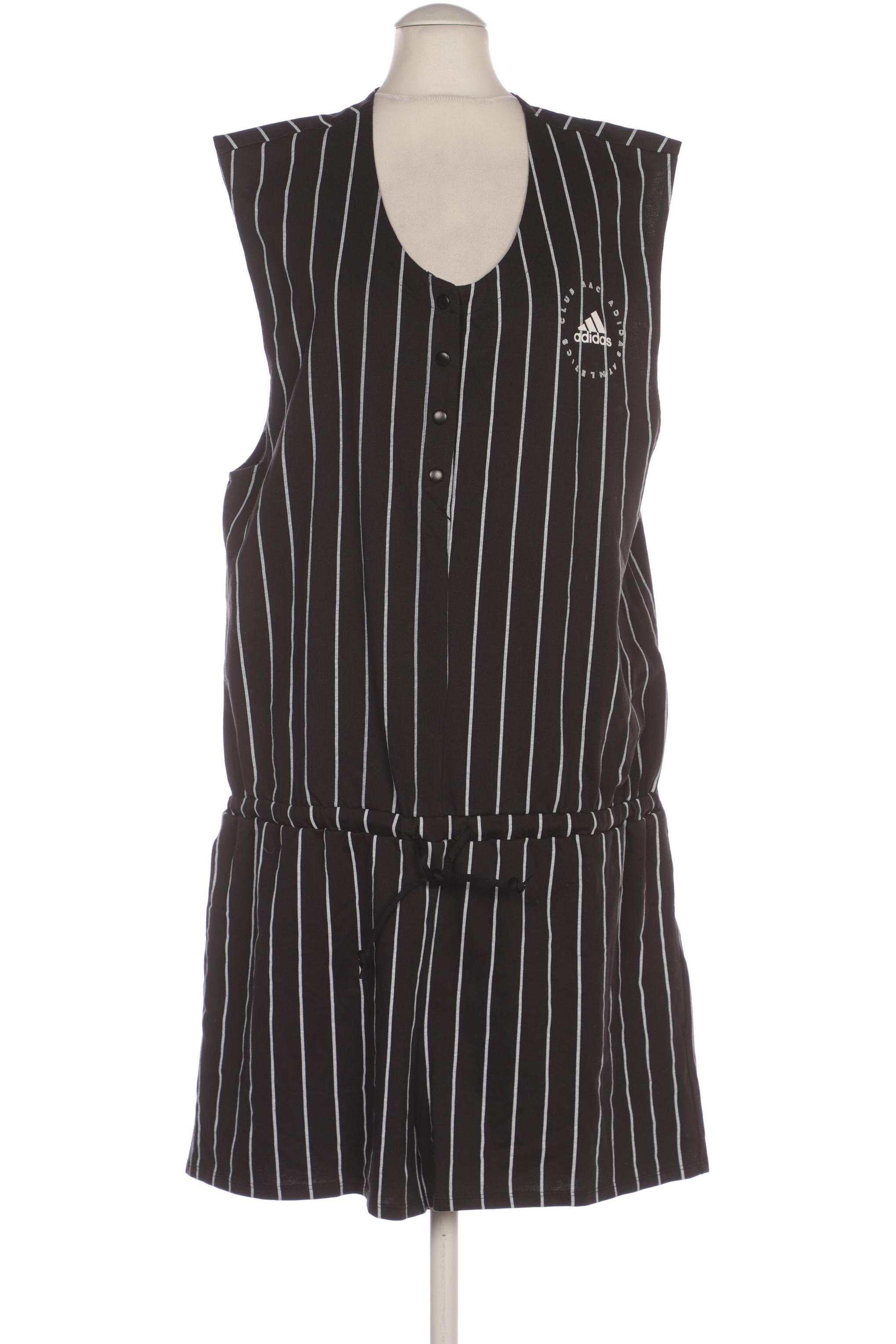 

adidas Damen Jumpsuit/Overall, schwarz, Gr. 42