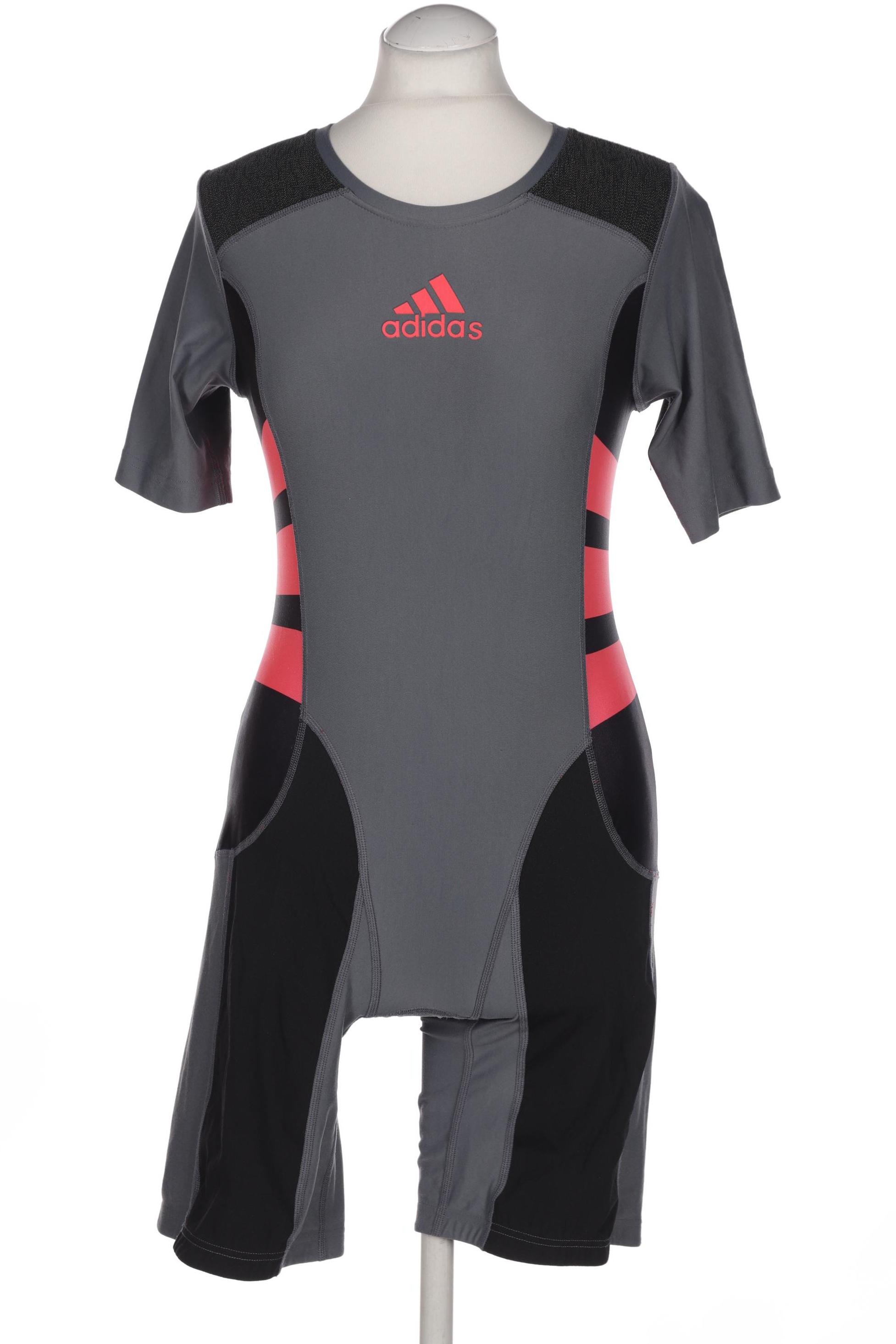 

adidas Damen Jumpsuit/Overall, grün, Gr. 38