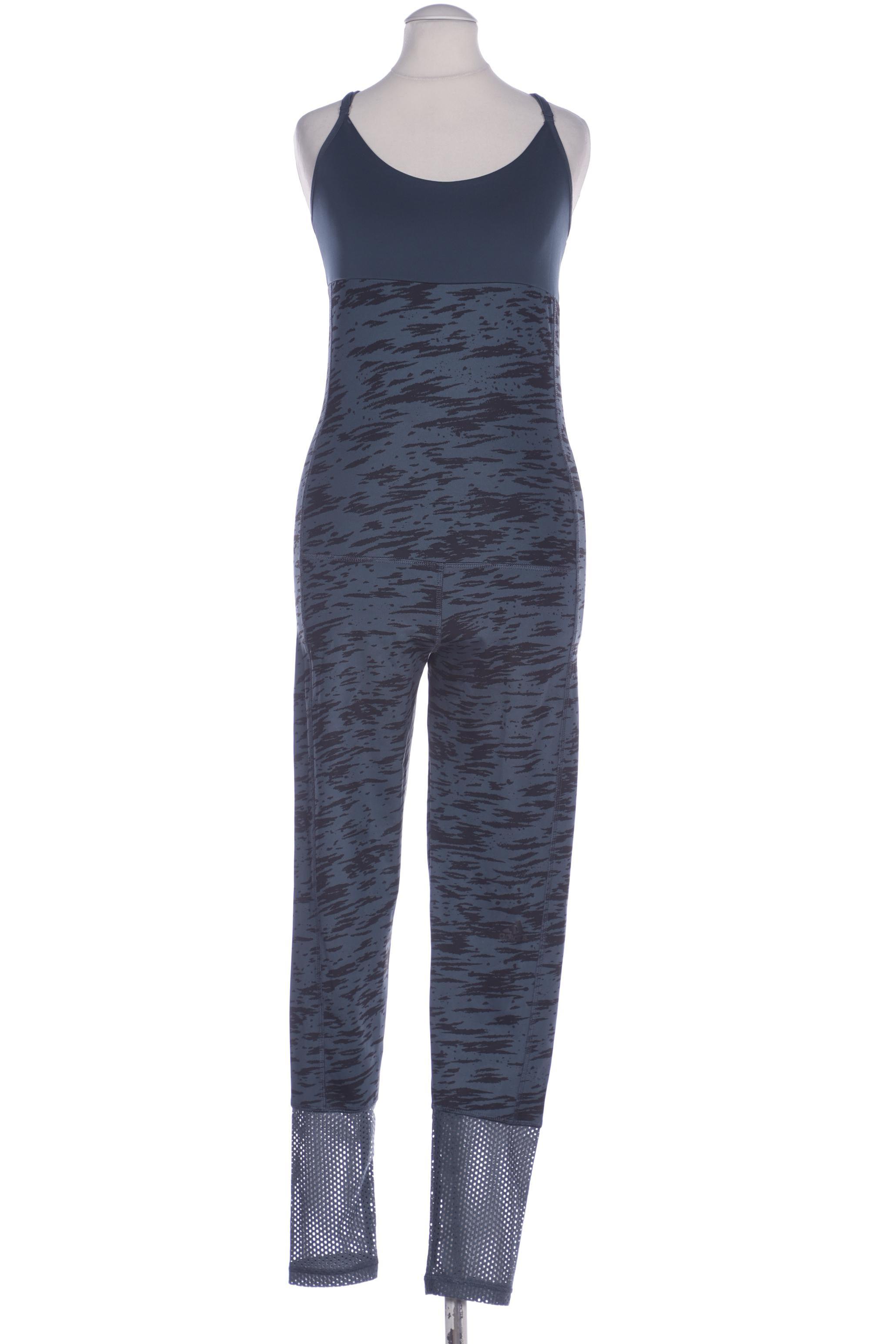 

Adidas Damen Jumpsuit/Overall, marineblau