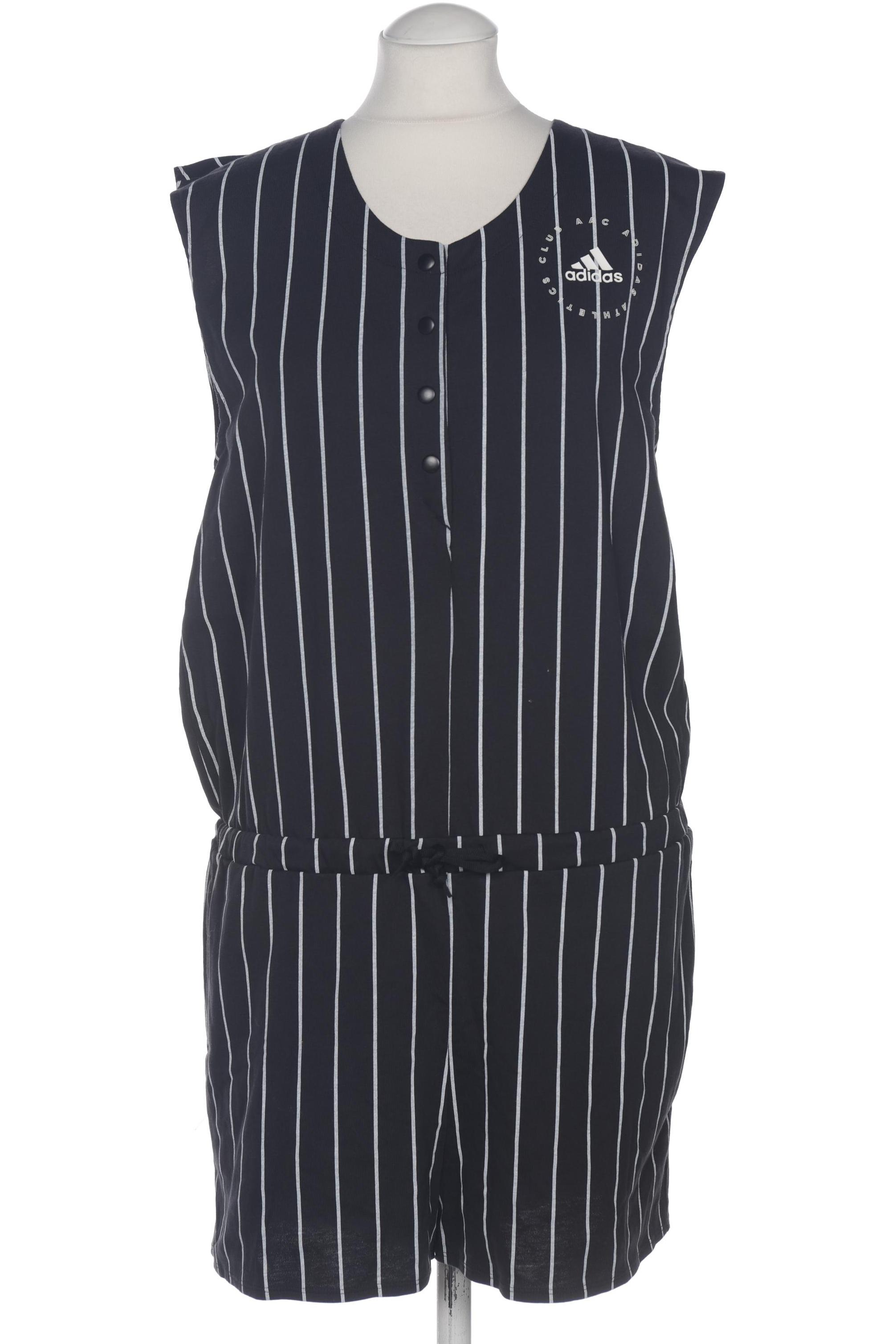 

adidas Damen Jumpsuit/Overall, schwarz, Gr. 36