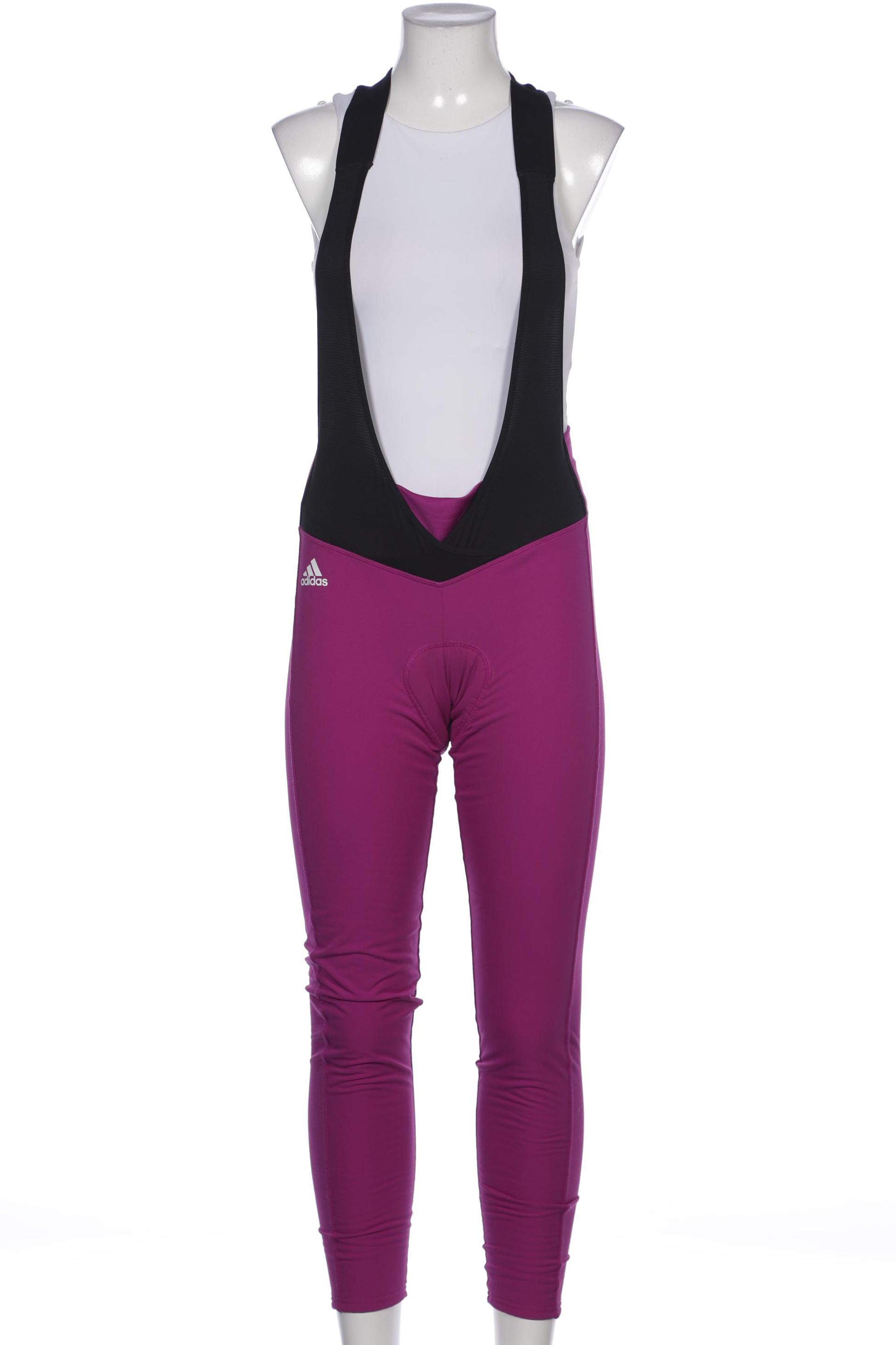 

adidas Damen Jumpsuit/Overall, pink, Gr. 42