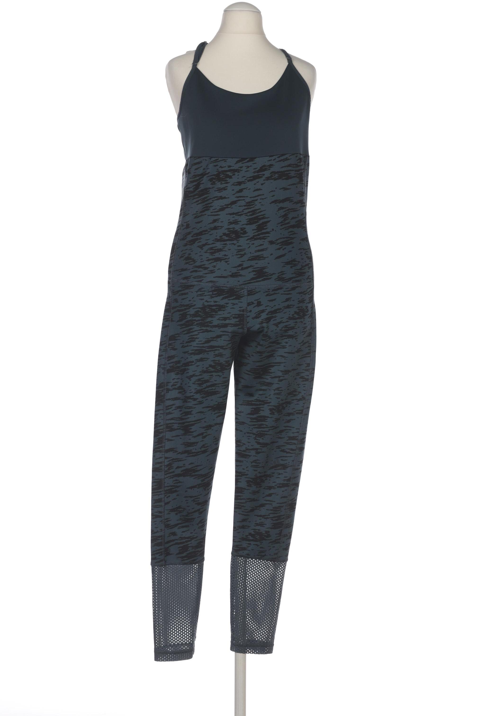 

adidas Damen Jumpsuit/Overall, türkis, Gr. 38