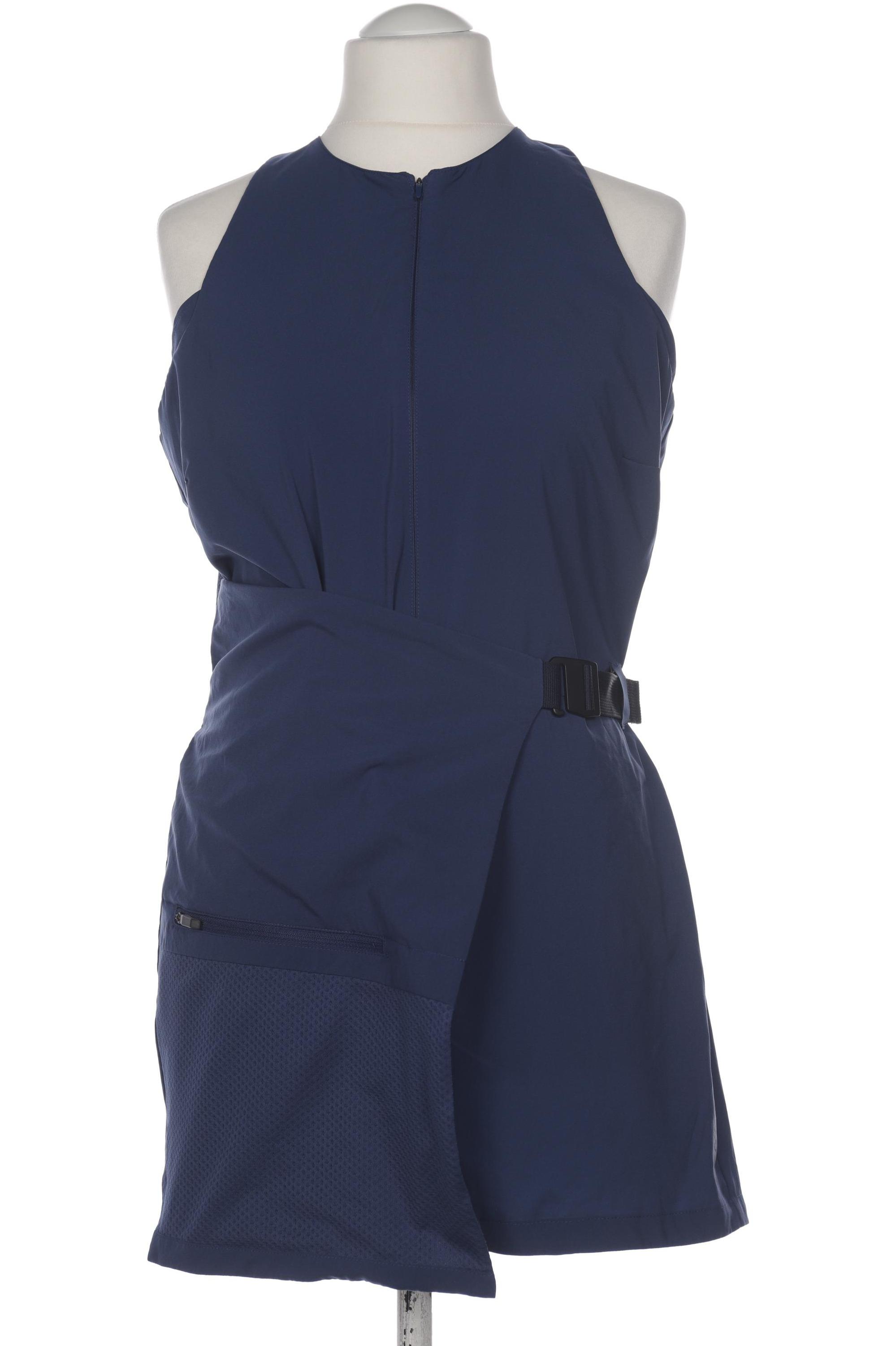 

adidas Damen Jumpsuit/Overall, marineblau, Gr. 42